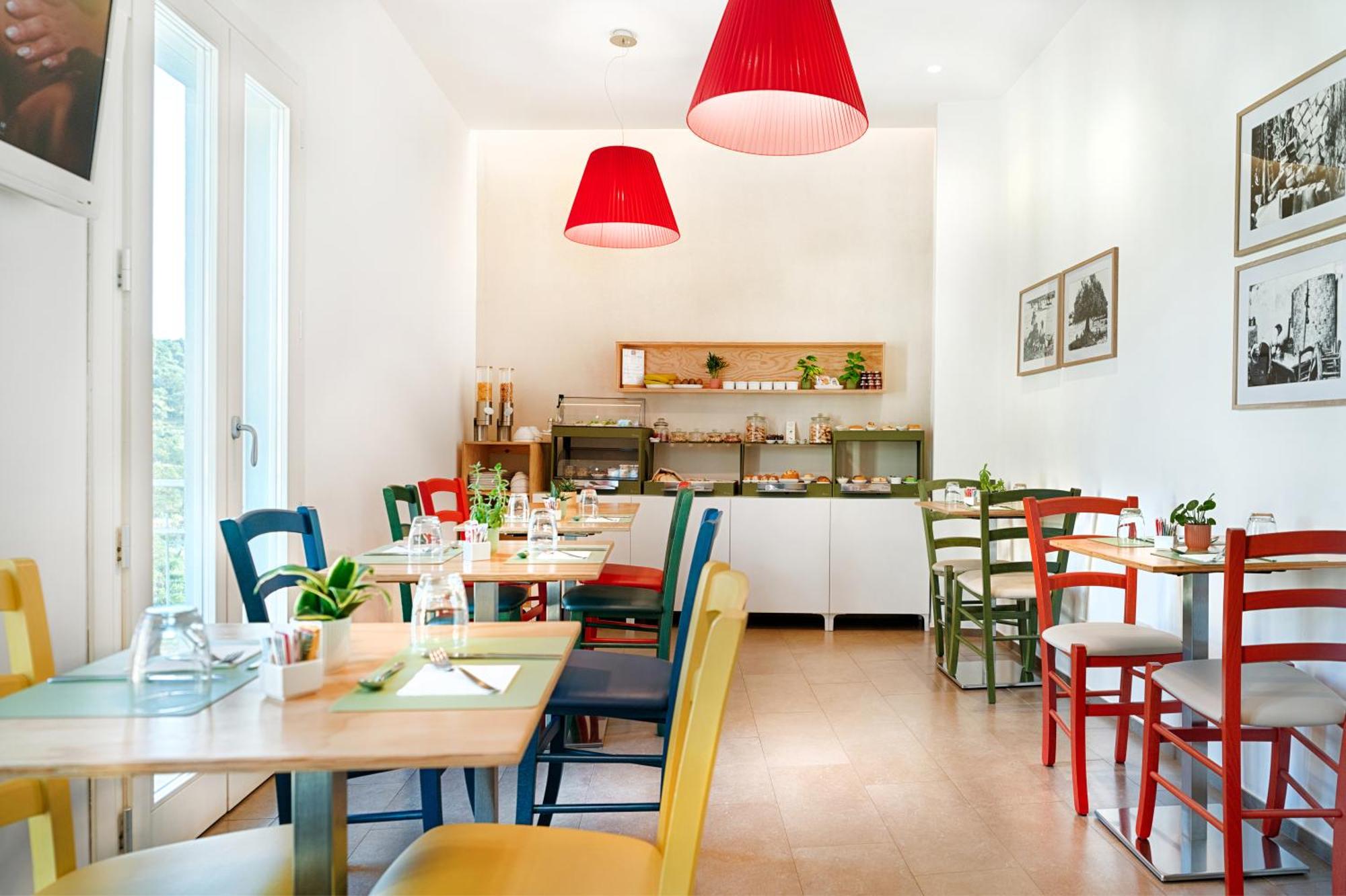 Iblaresort Boutique Hotel