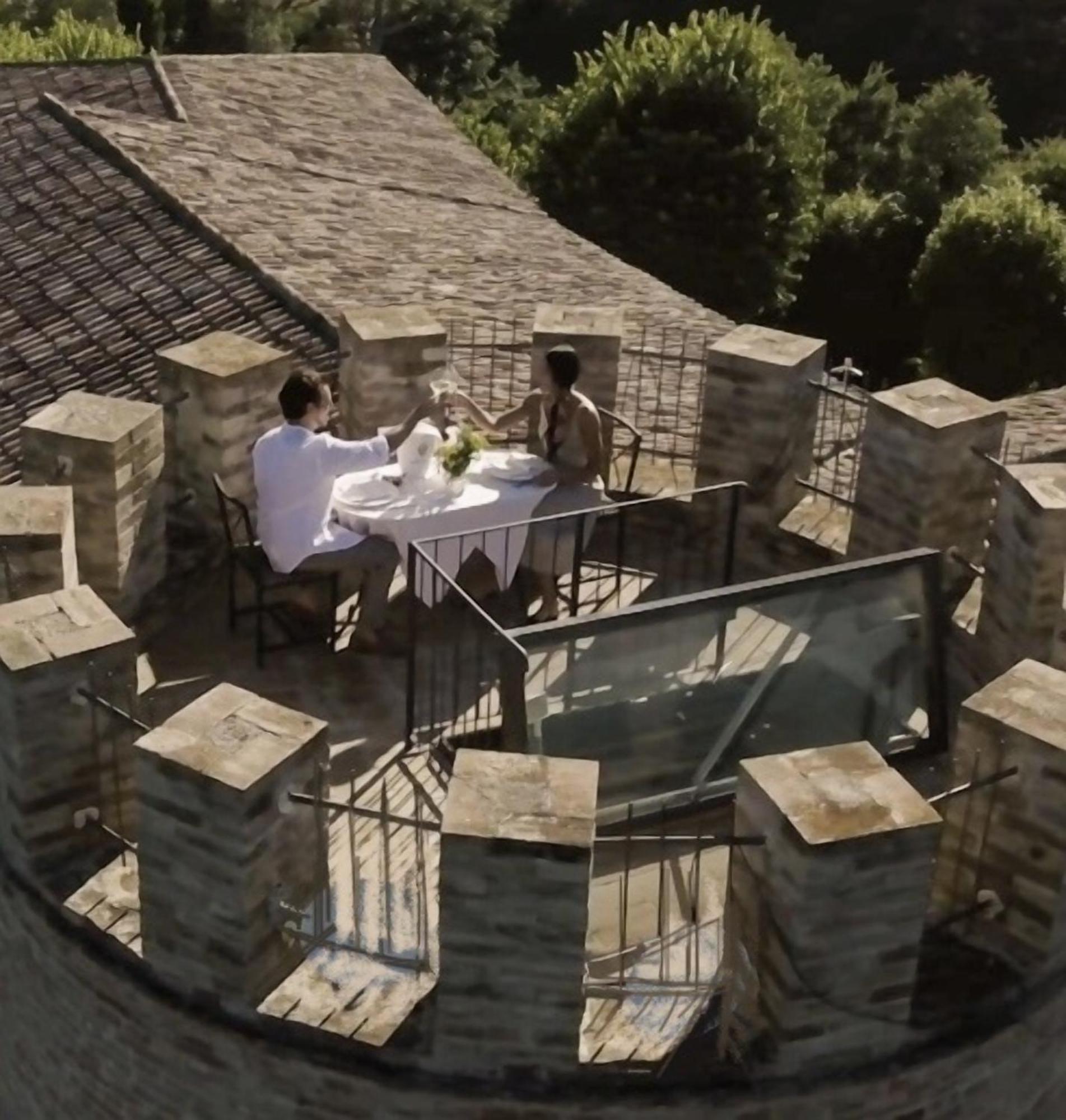 Castello di Baccaresca