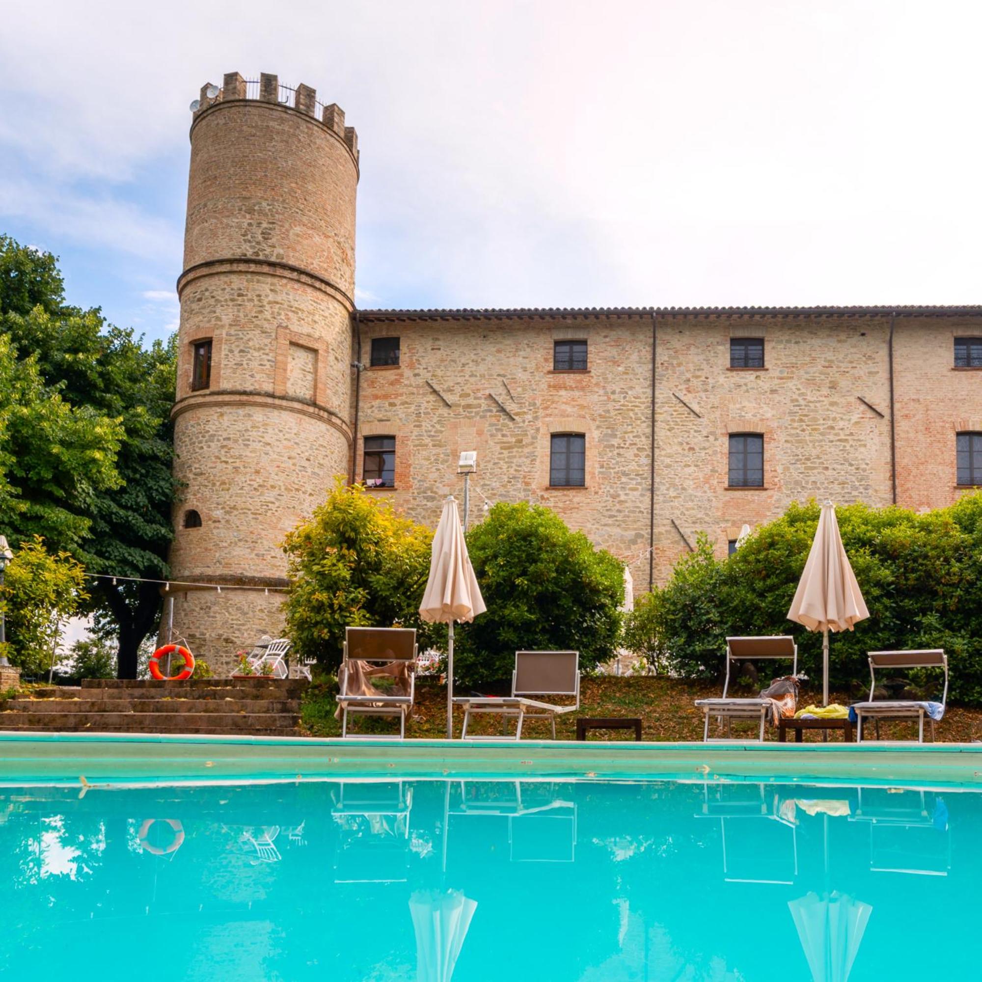Castello di Baccaresca