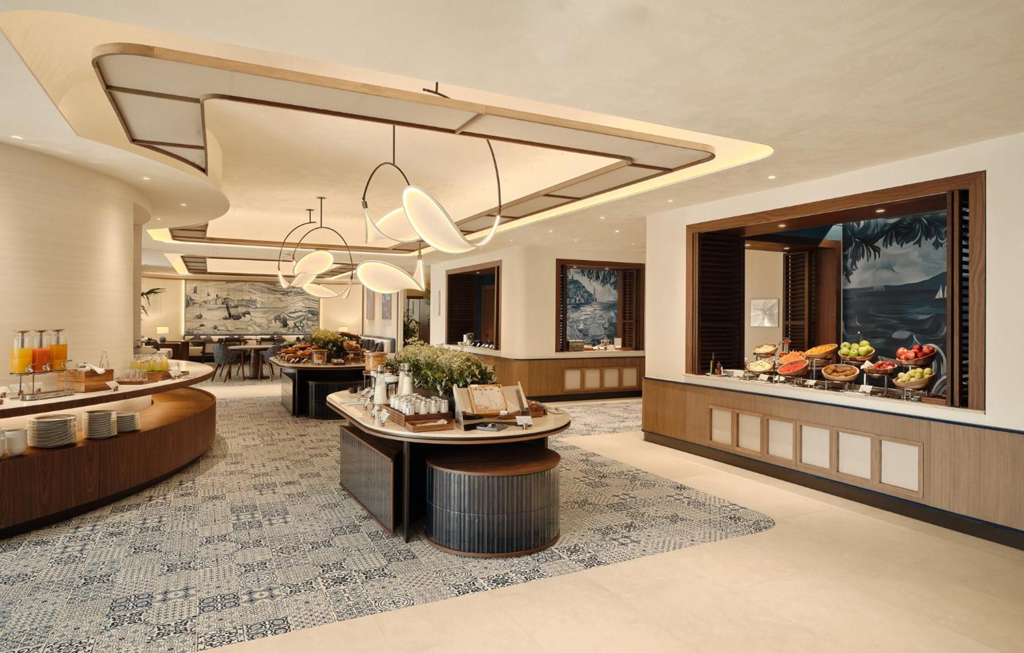 Mazzarò Sea Palace - The Leading Hotels of the World