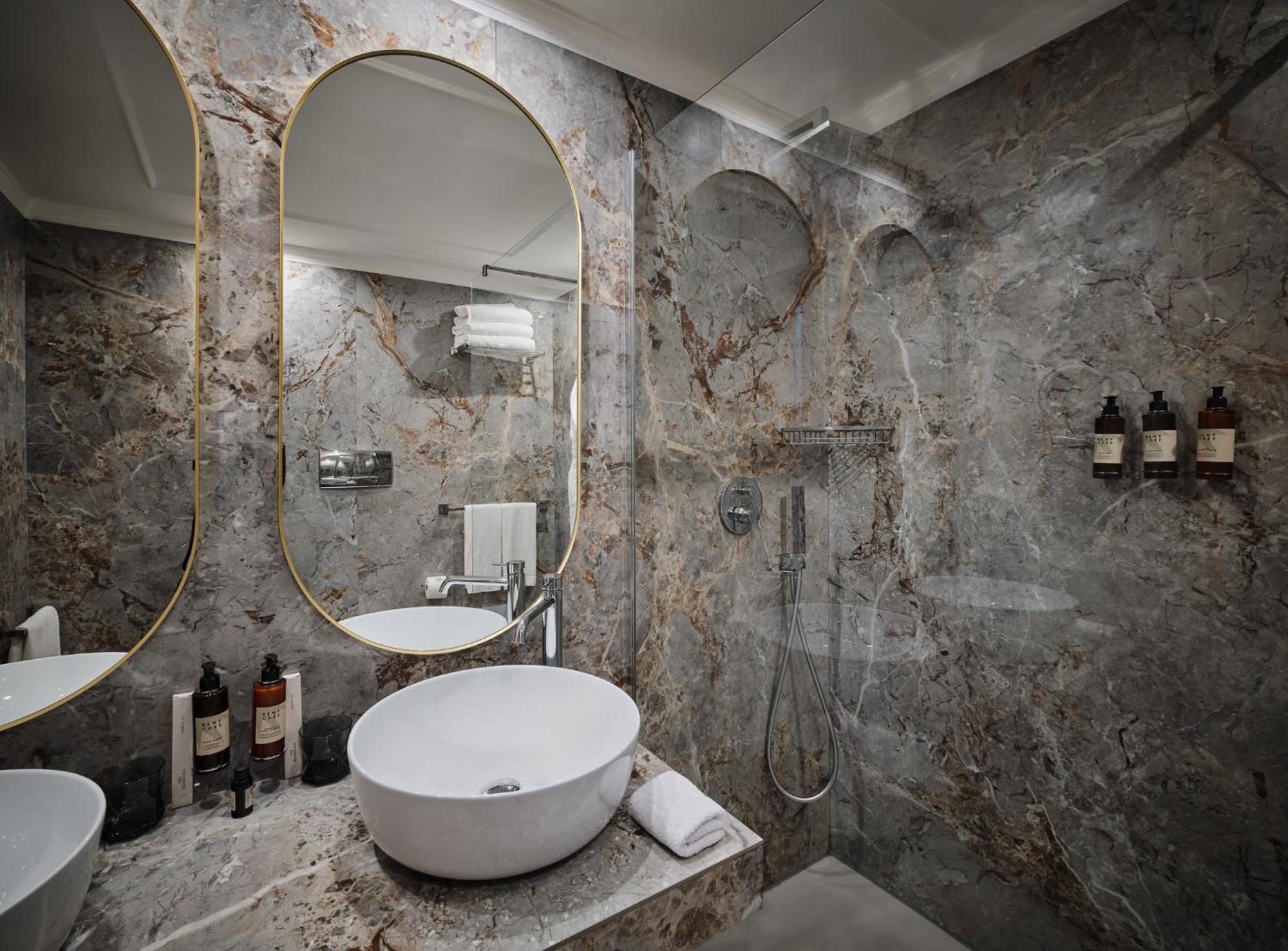 Mazzarò Sea Palace - The Leading Hotels of the World