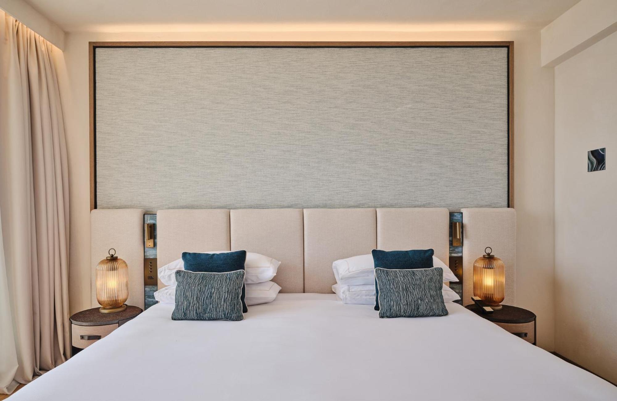 Mazzarò Sea Palace - The Leading Hotels of the World