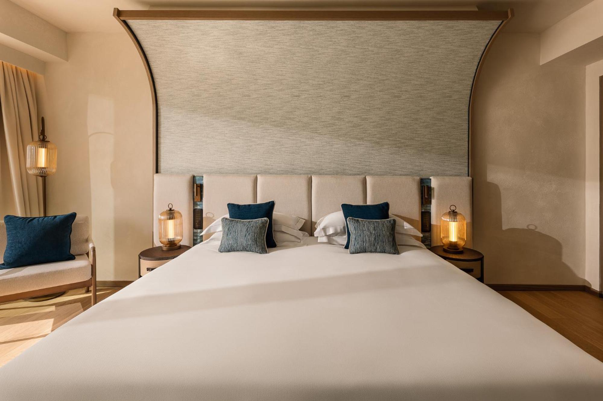 Mazzarò Sea Palace - The Leading Hotels of the World