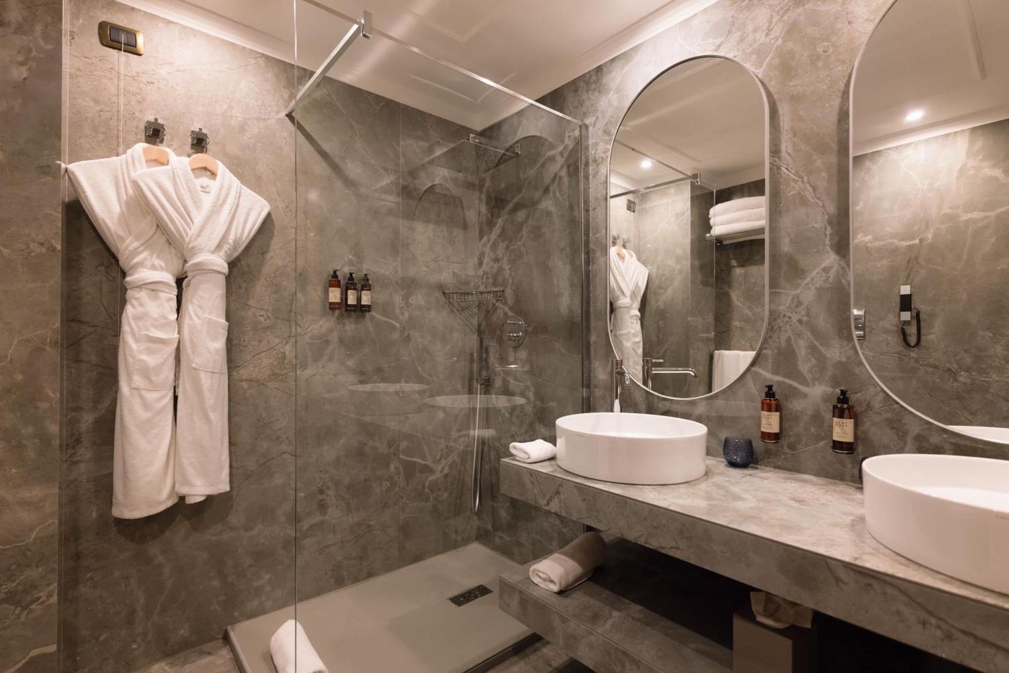 Mazzarò Sea Palace - The Leading Hotels of the World