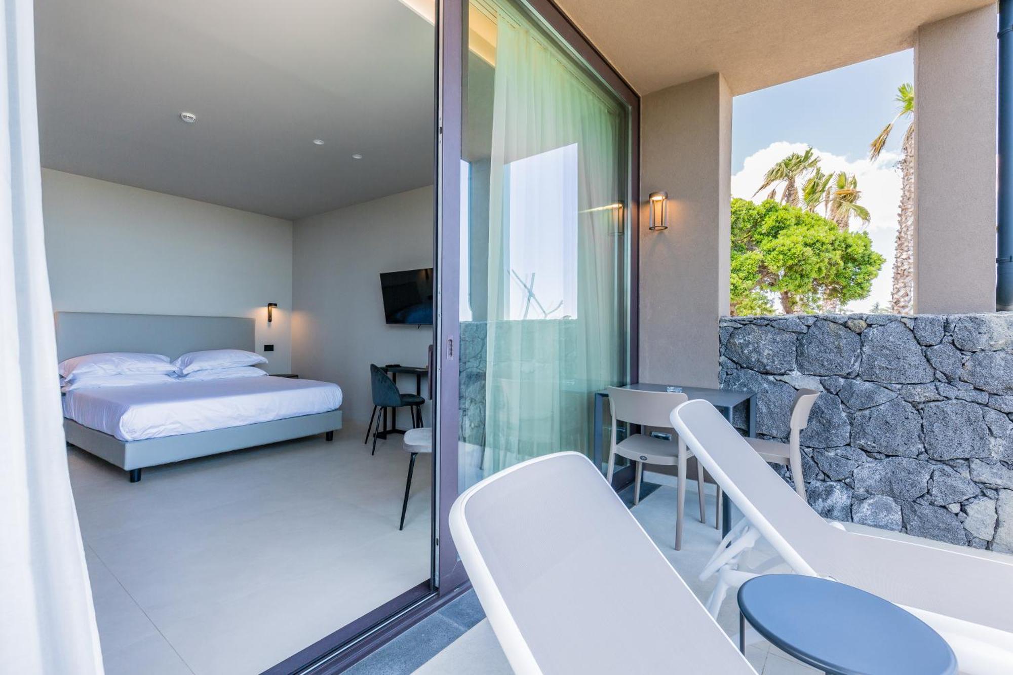 Flora Sicula - Country Hotel - Cultivating Hospitality