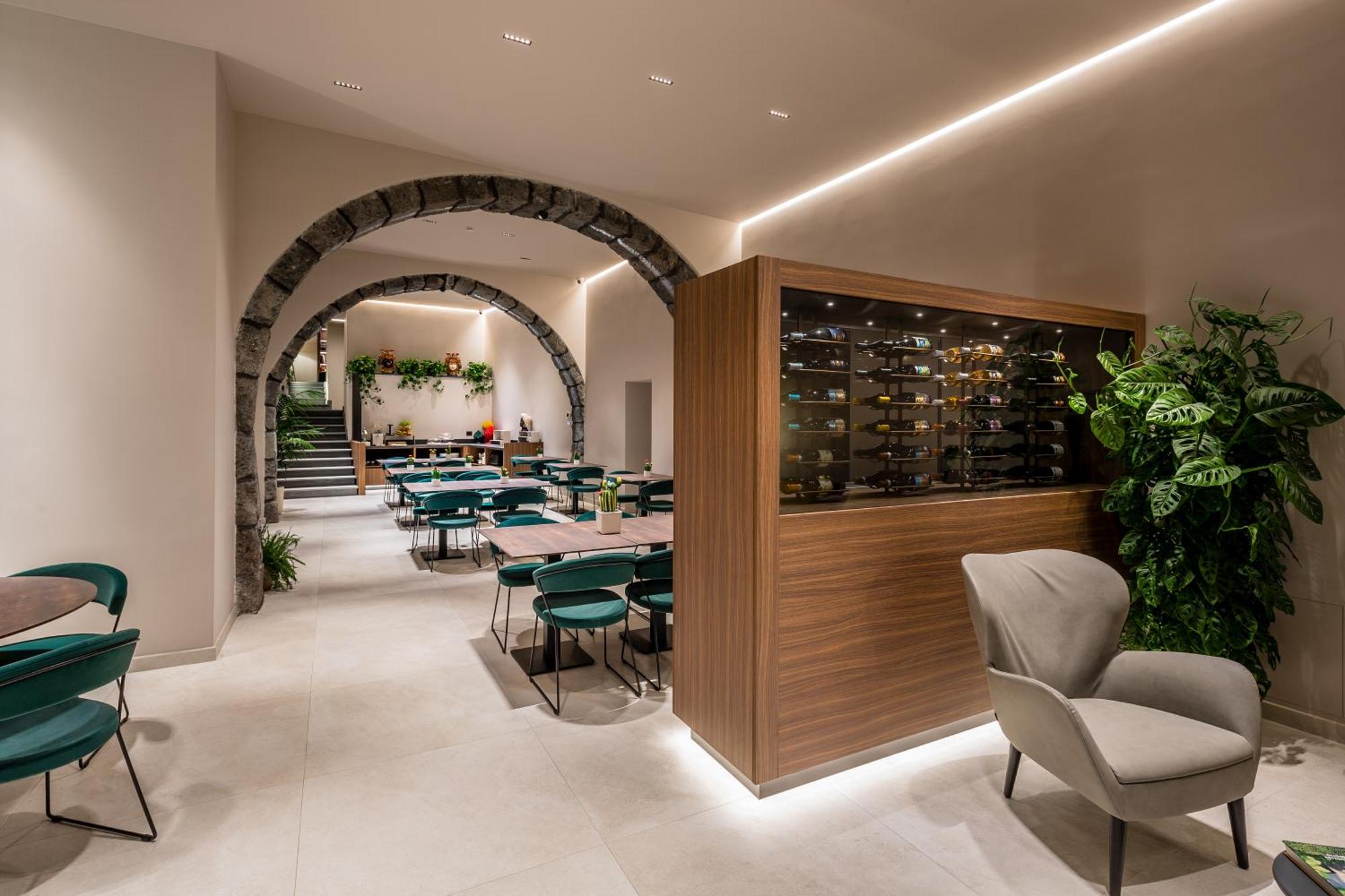 Flora Sicula - Country Hotel - Cultivating Hospitality