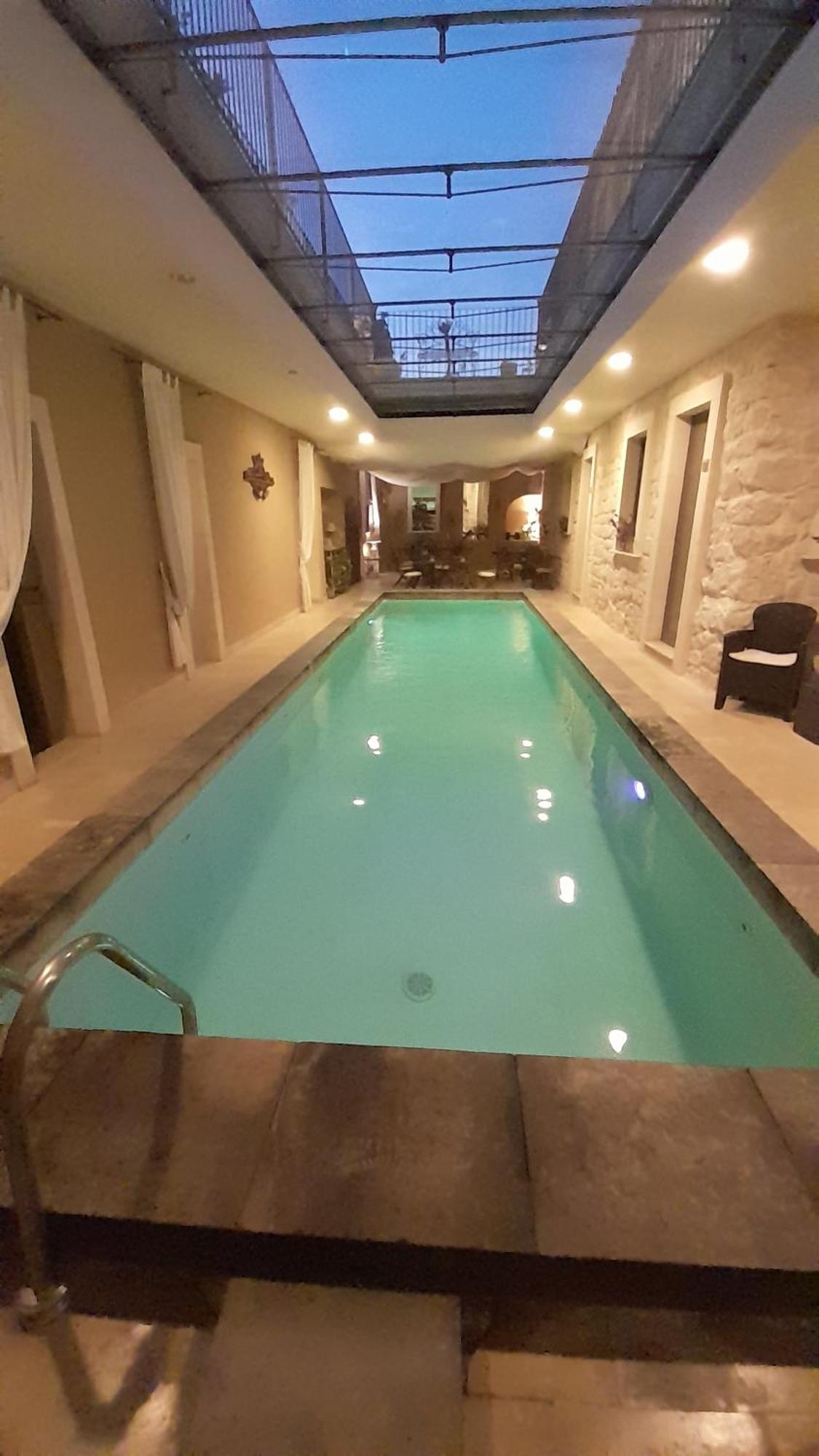 Borgo Hedone
