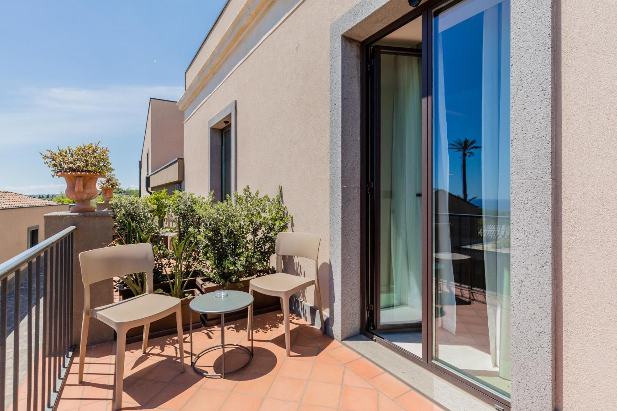 Flora Sicula - Country Hotel - Cultivating Hospitality