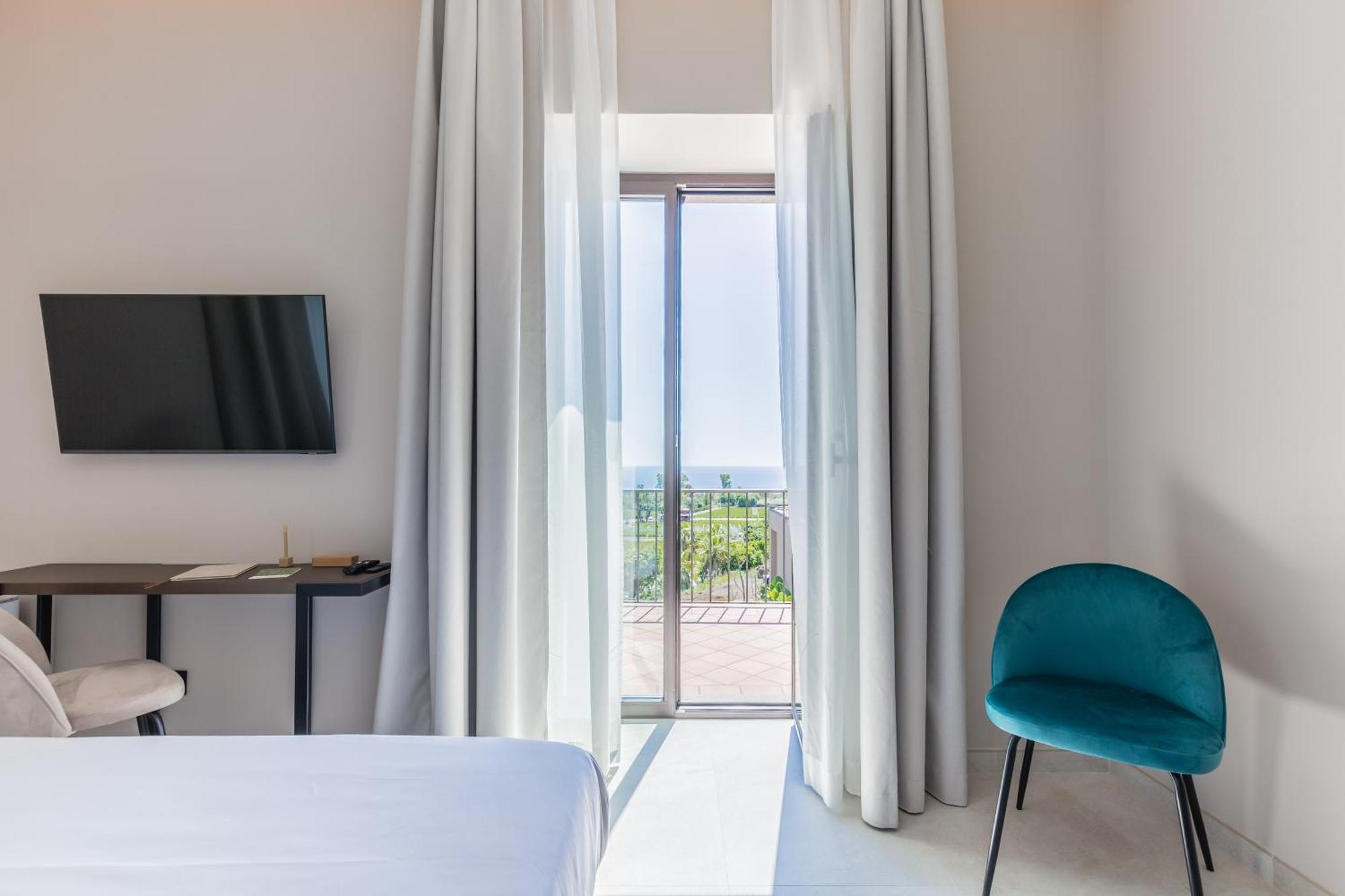 Flora Sicula - Country Hotel - Cultivating Hospitality