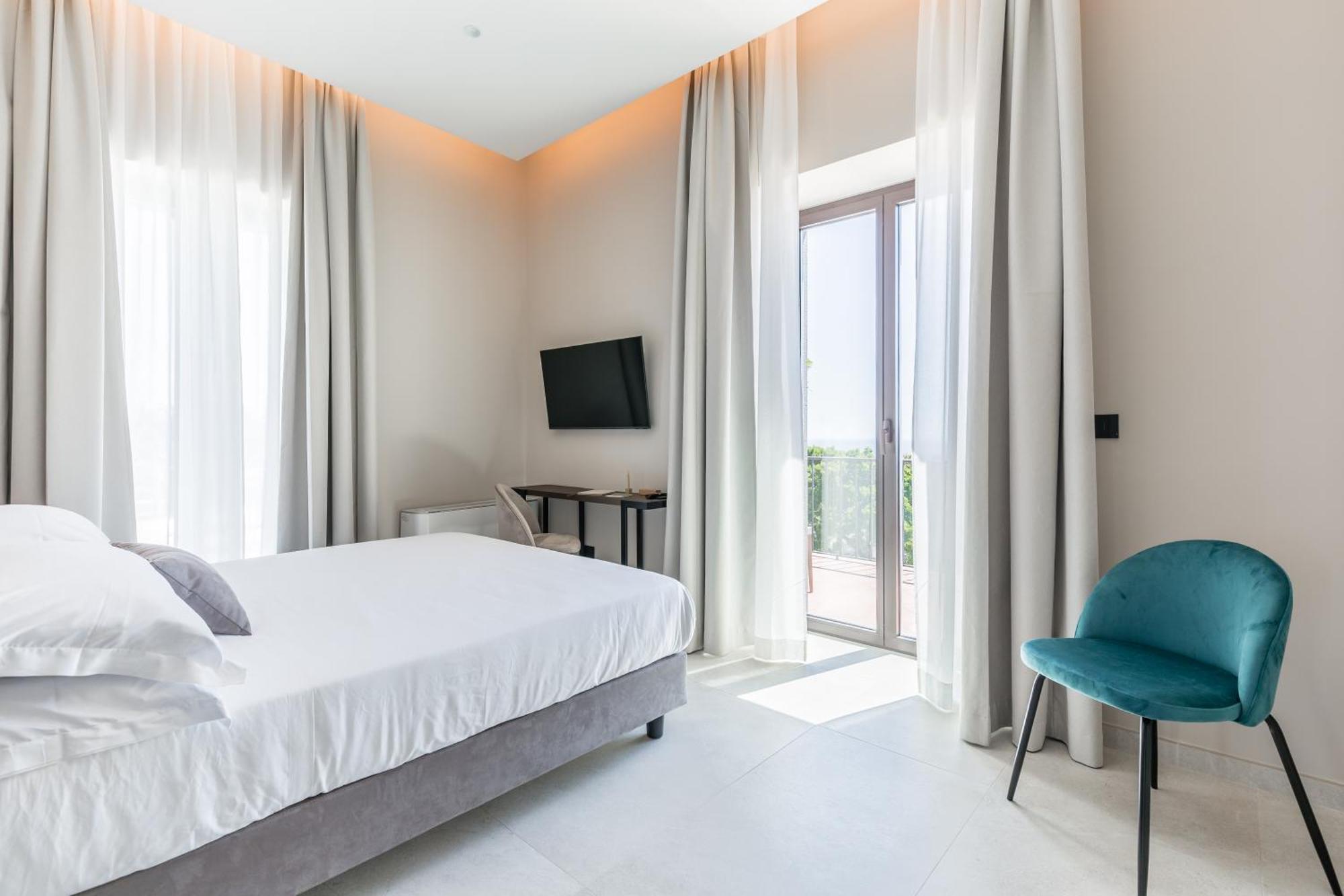 Flora Sicula - Country Hotel - Cultivating Hospitality