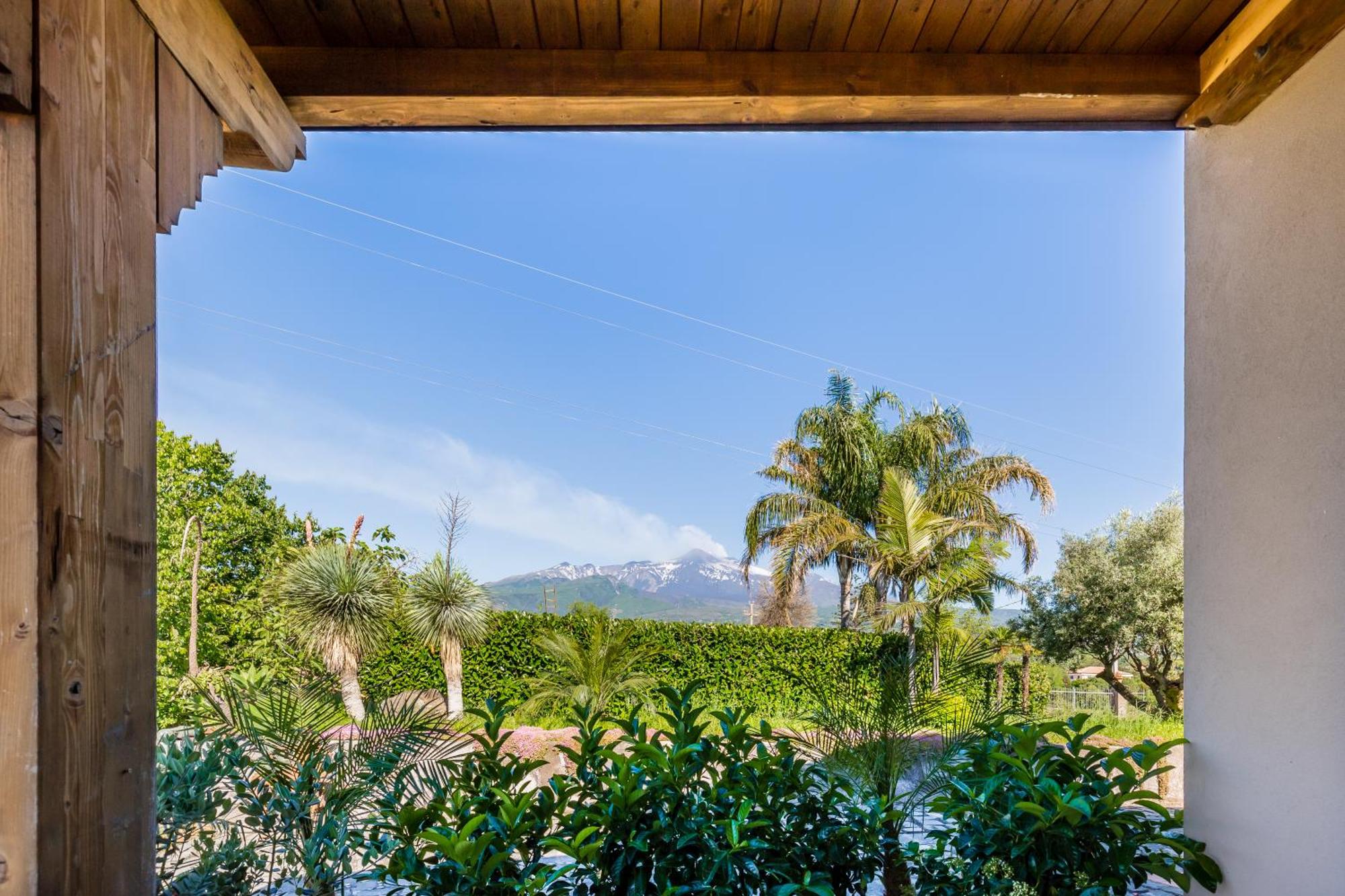 Flora Sicula - Country Hotel - Cultivating Hospitality