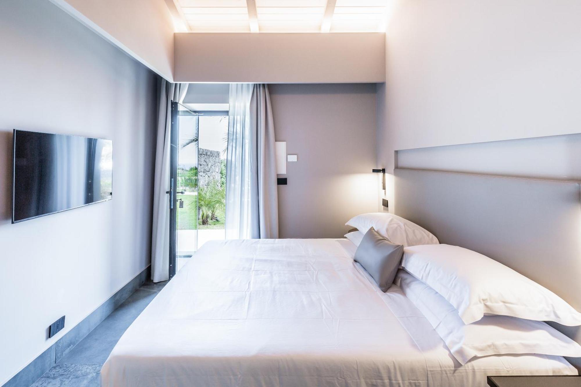 Flora Sicula - Country Hotel - Cultivating Hospitality