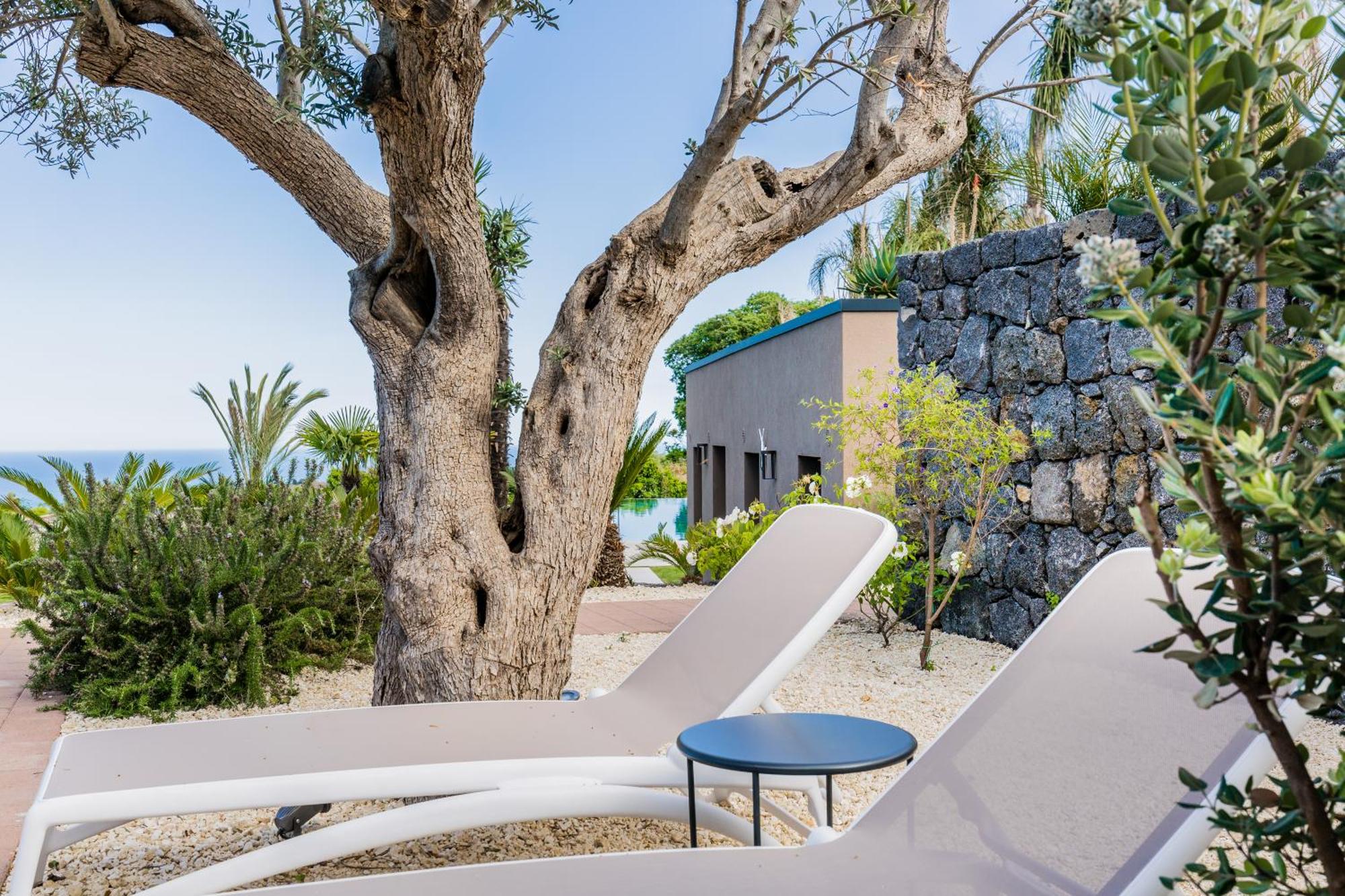 Flora Sicula - Country Hotel - Cultivating Hospitality