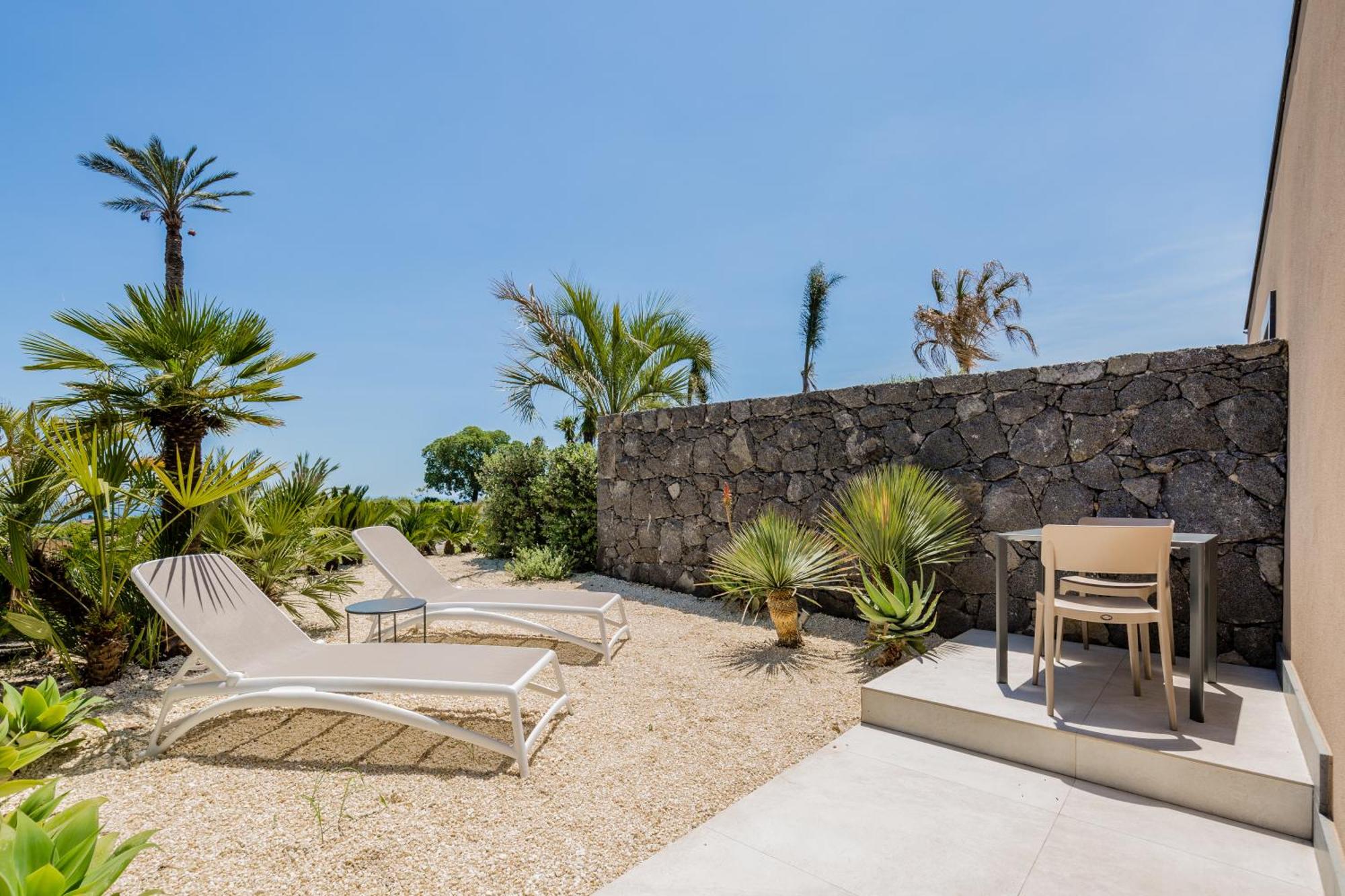 Flora Sicula - Country Hotel - Cultivating Hospitality