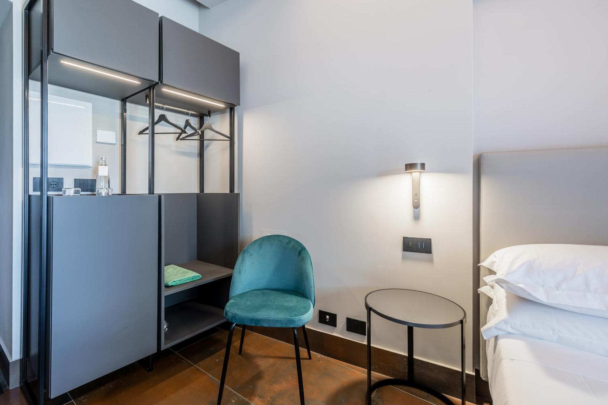Flora Sicula - Country Hotel - Cultivating Hospitality