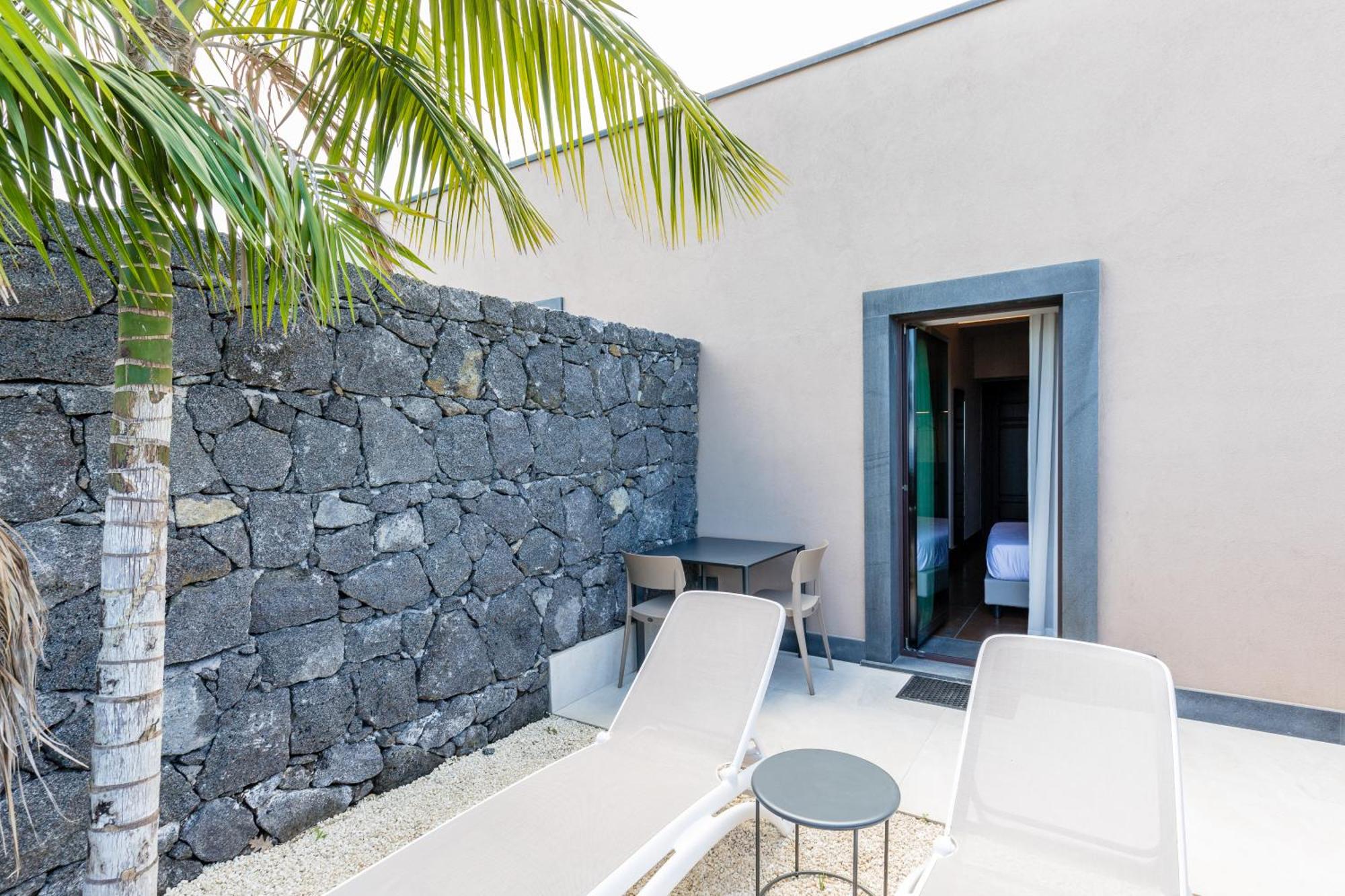 Flora Sicula - Country Hotel - Cultivating Hospitality