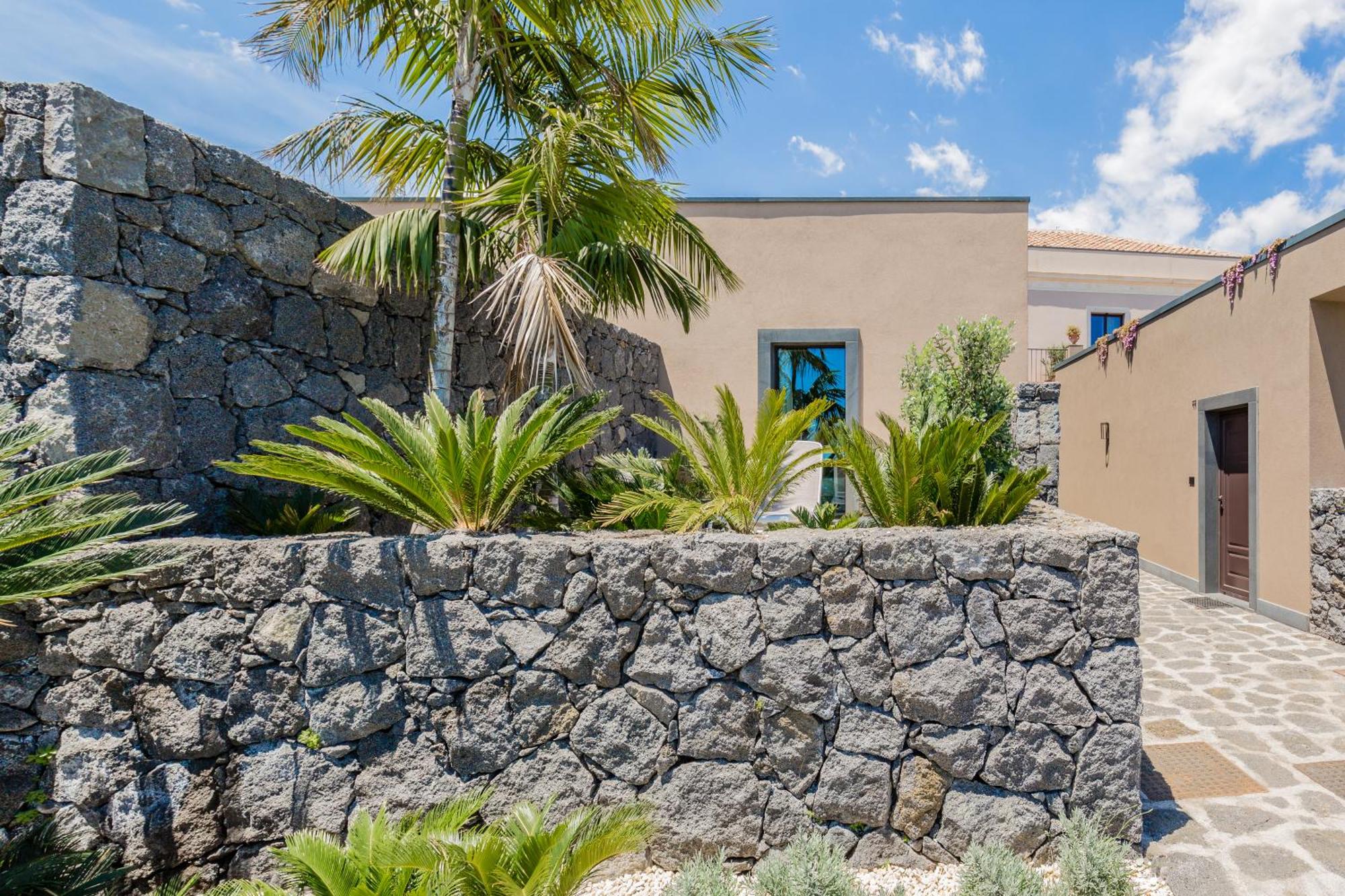 Flora Sicula - Country Hotel - Cultivating Hospitality