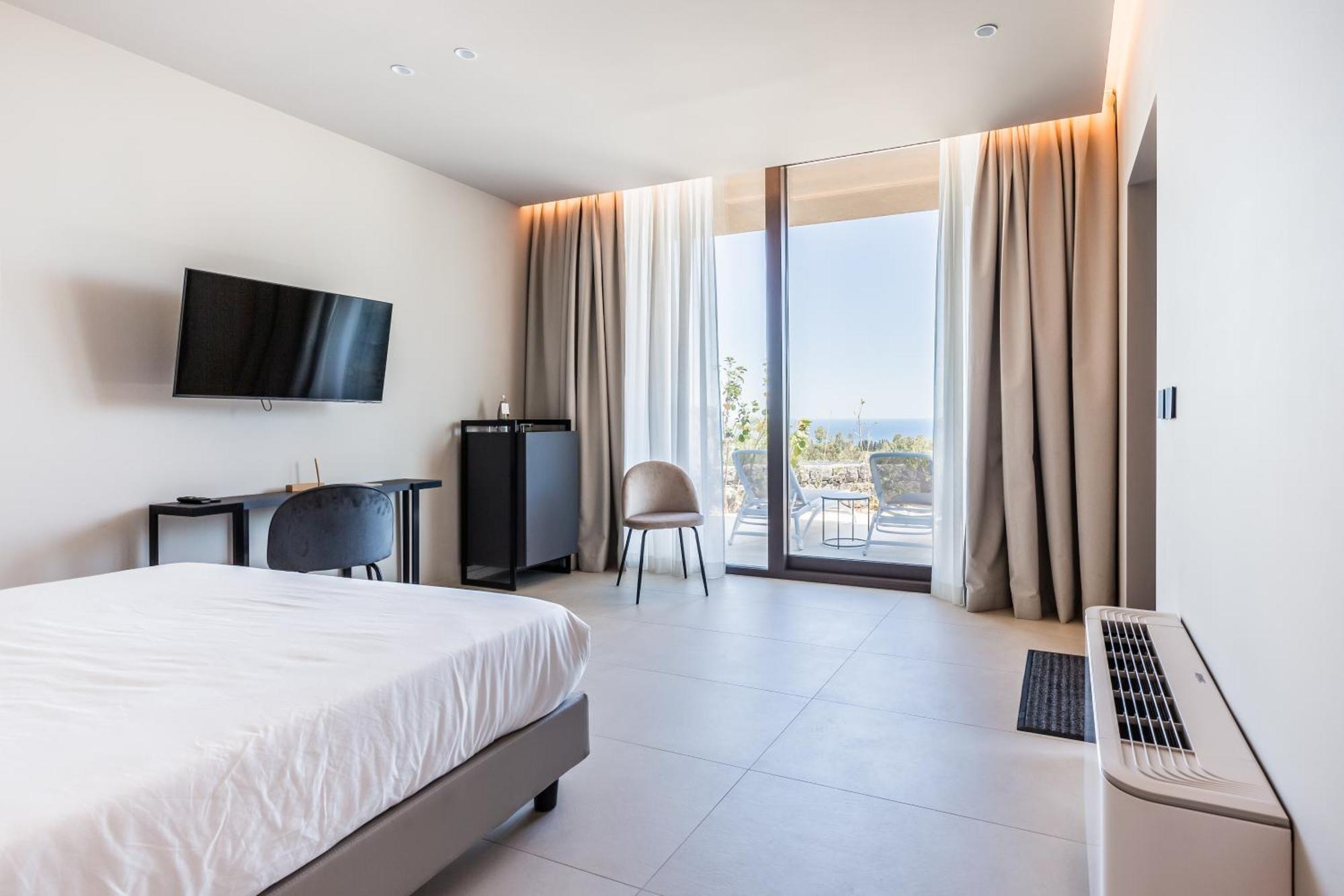 Flora Sicula - Country Hotel - Cultivating Hospitality