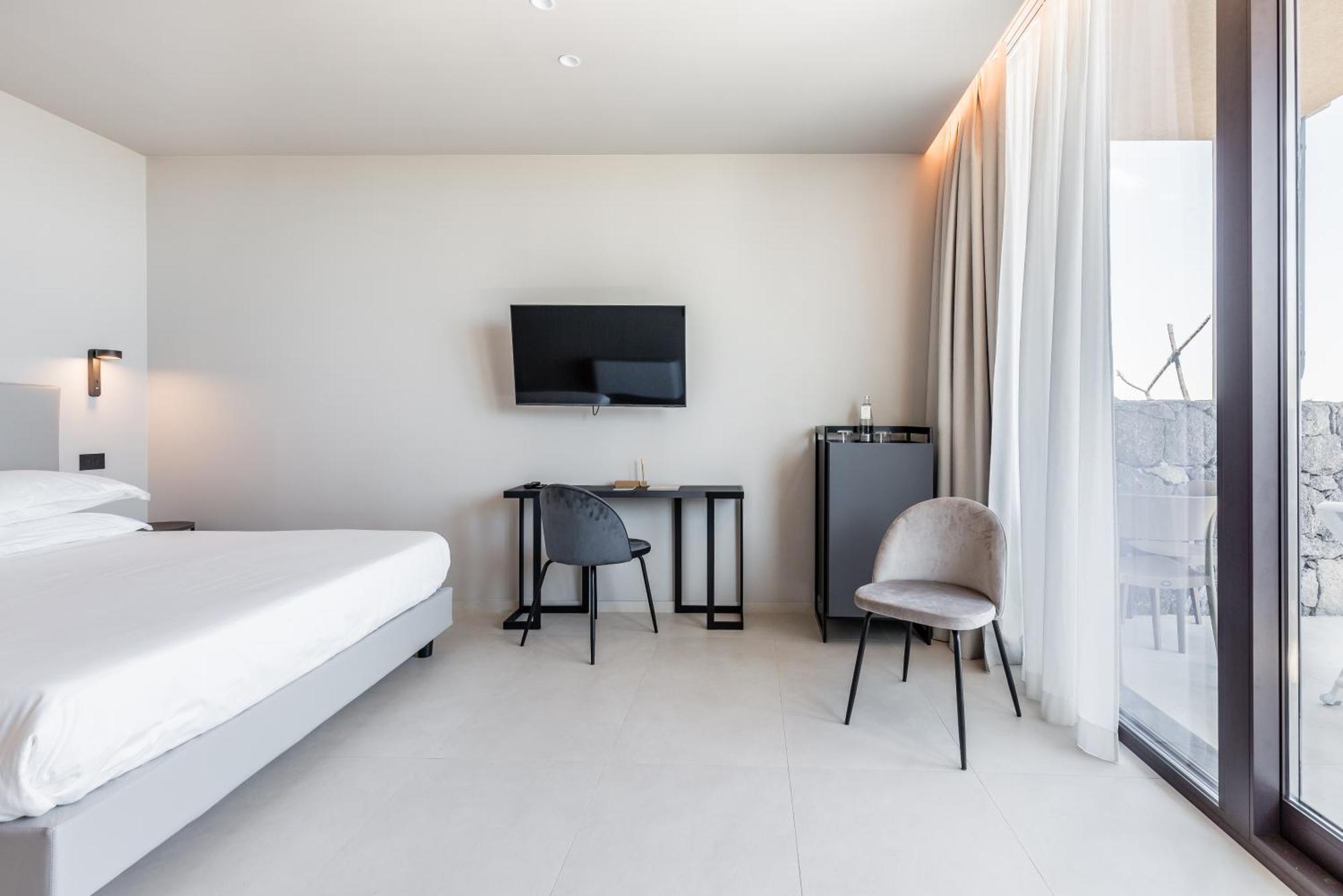 Flora Sicula - Country Hotel - Cultivating Hospitality
