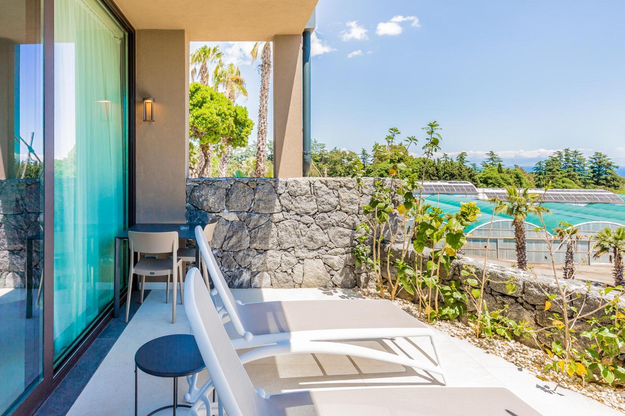 Flora Sicula - Country Hotel - Cultivating Hospitality