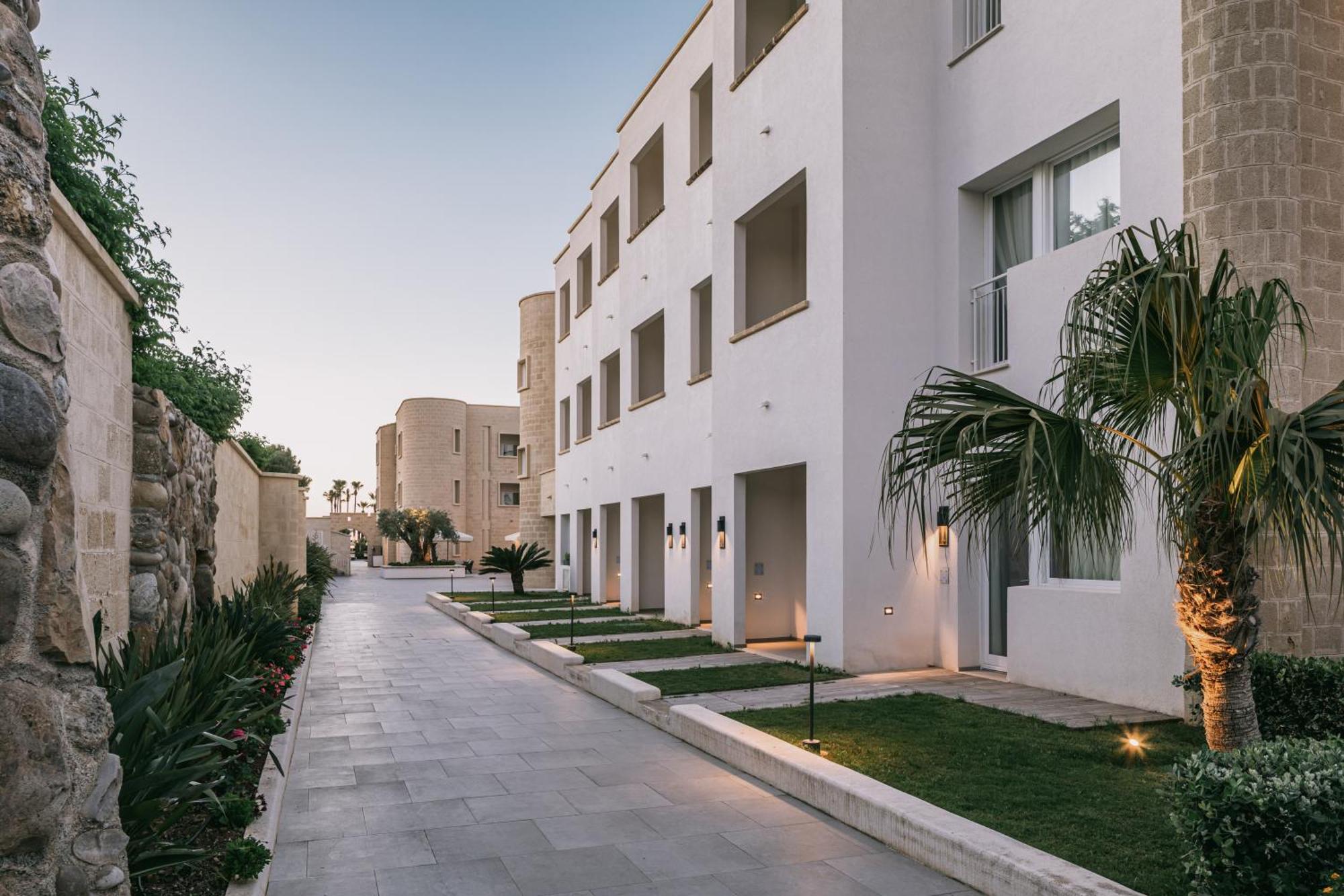 Mangia's Himera Resort