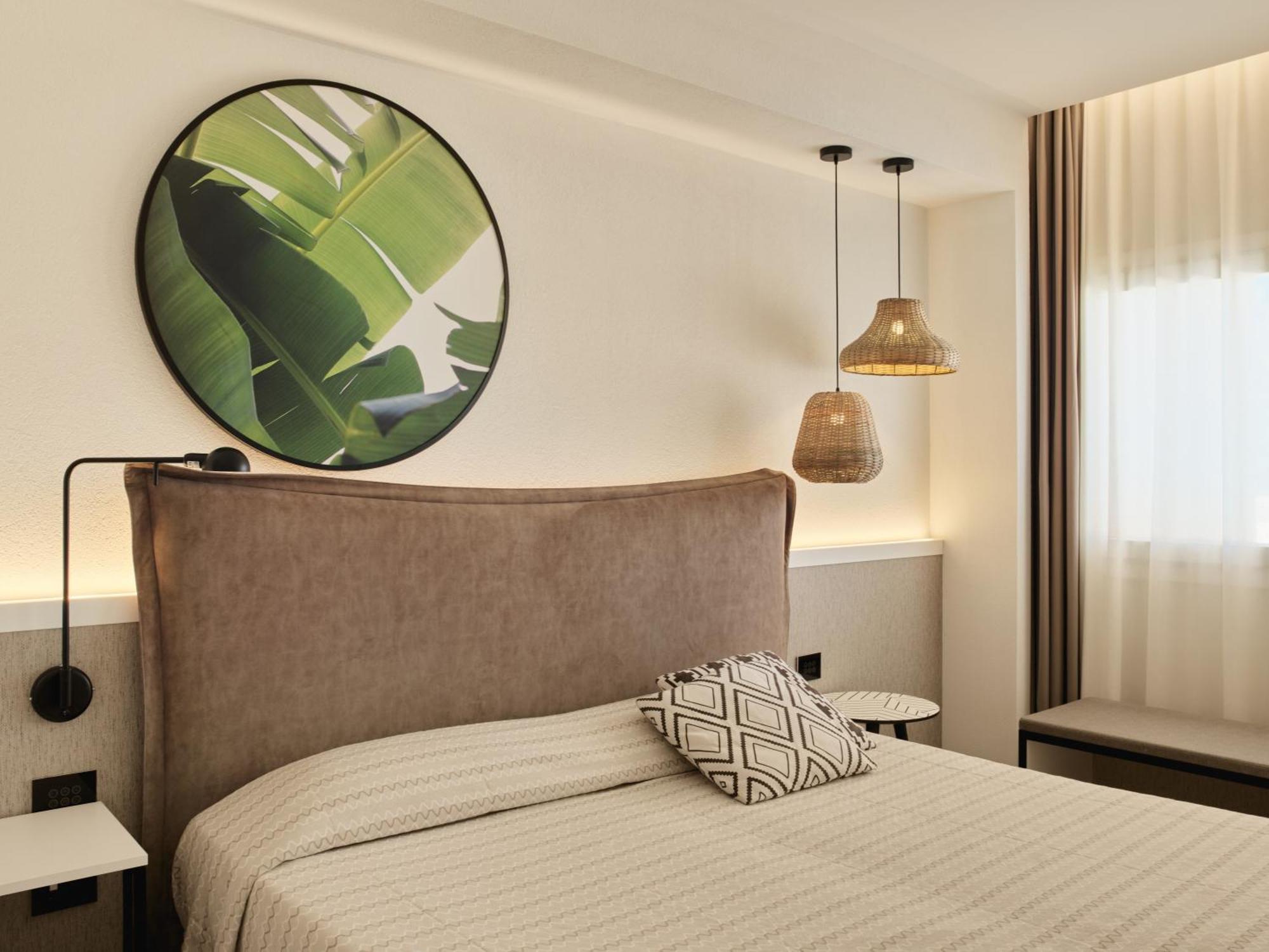 Mangia's Himera Resort