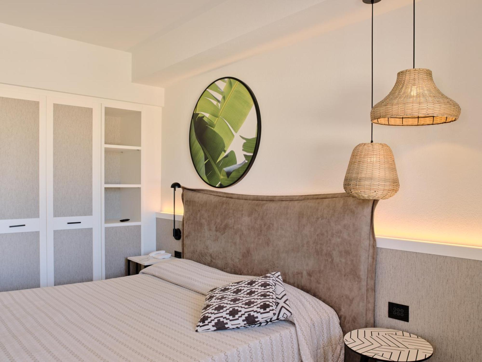 Mangia's Himera Resort