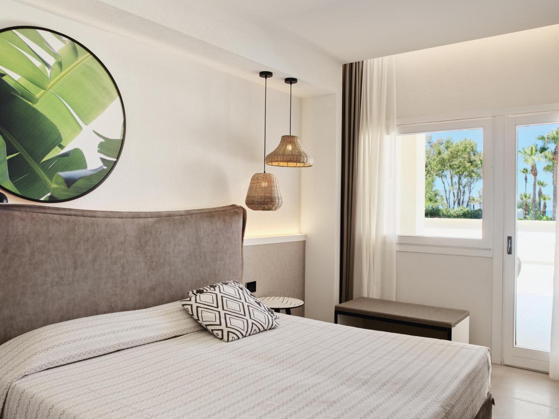 Mangia's Himera Resort