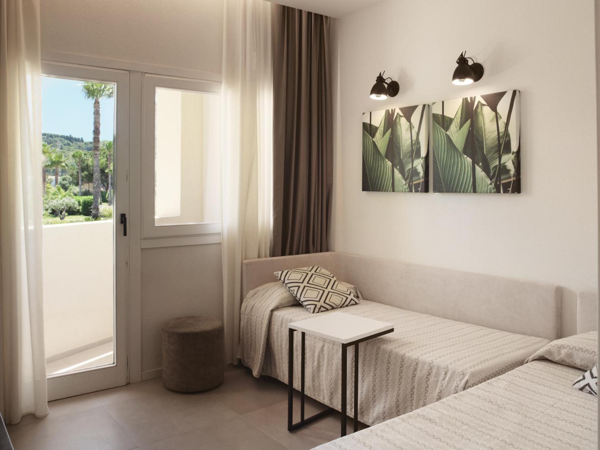 Mangia's Himera Resort