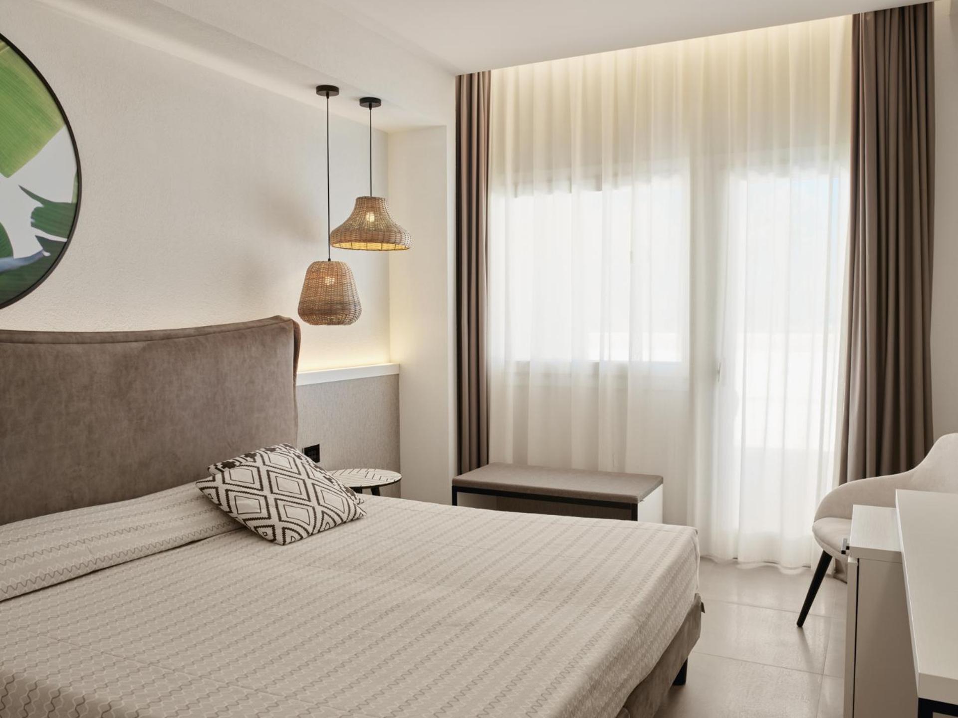 Mangia's Himera Resort