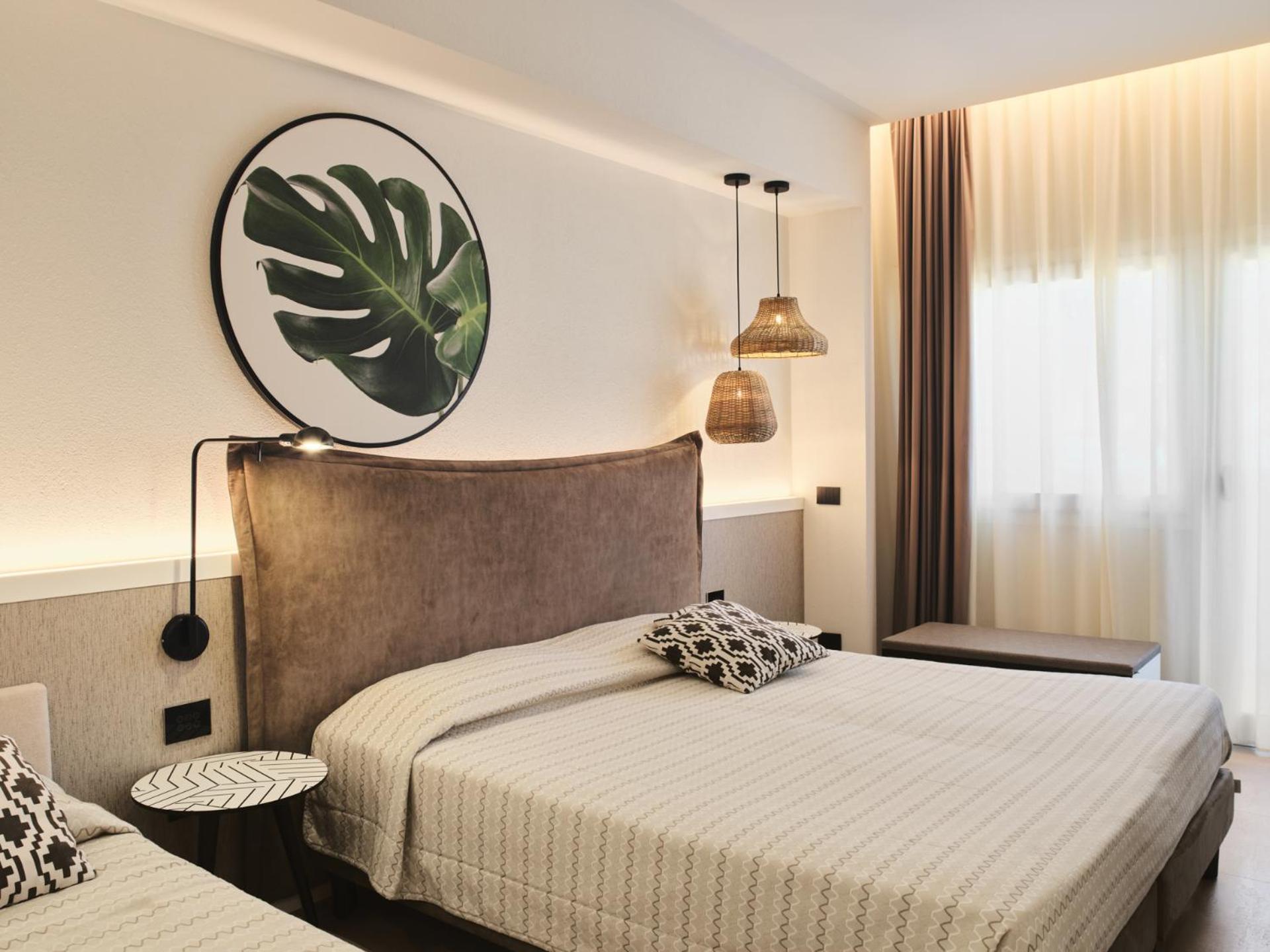 Mangia's Himera Resort