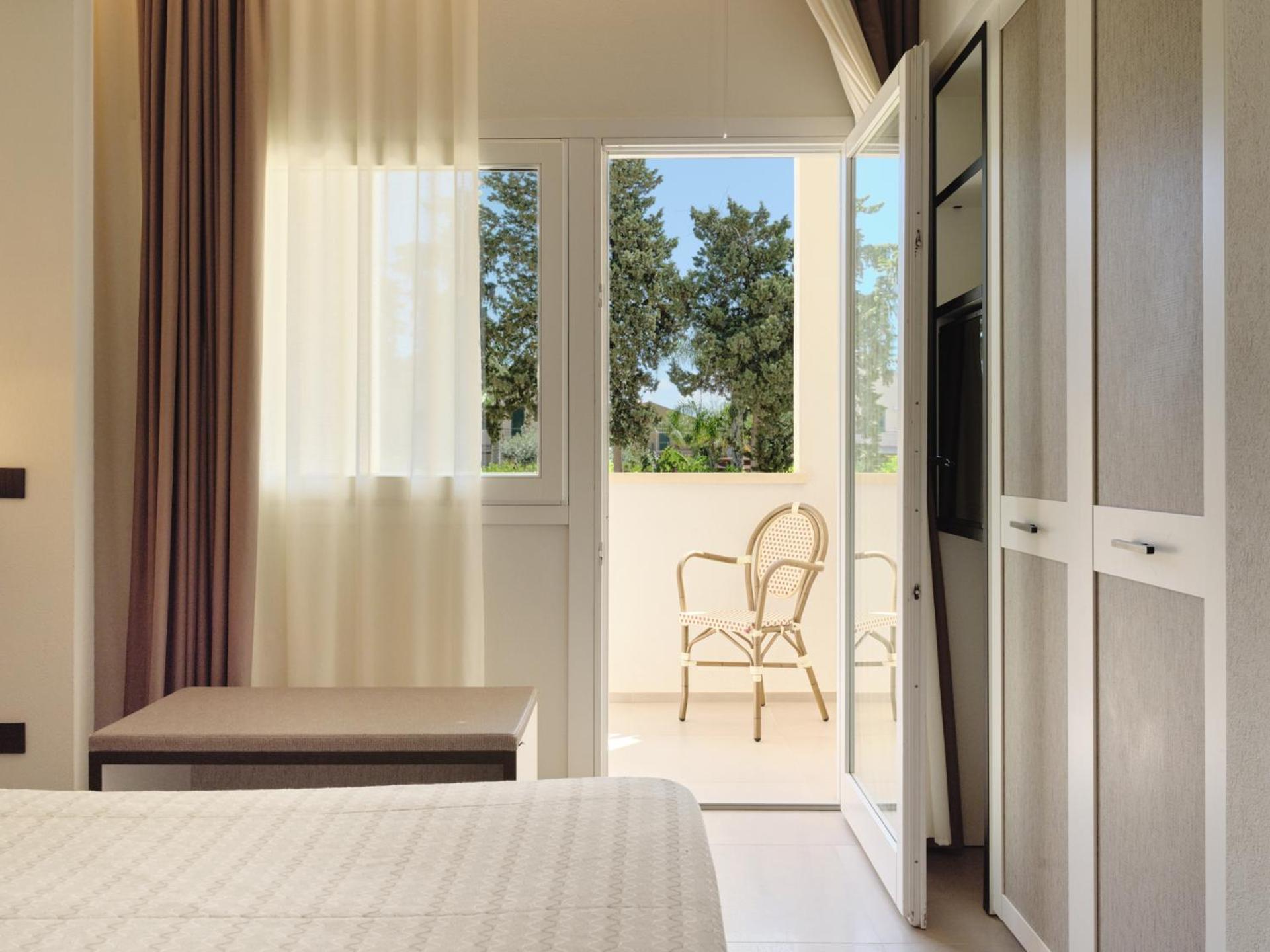 Mangia's Himera Resort
