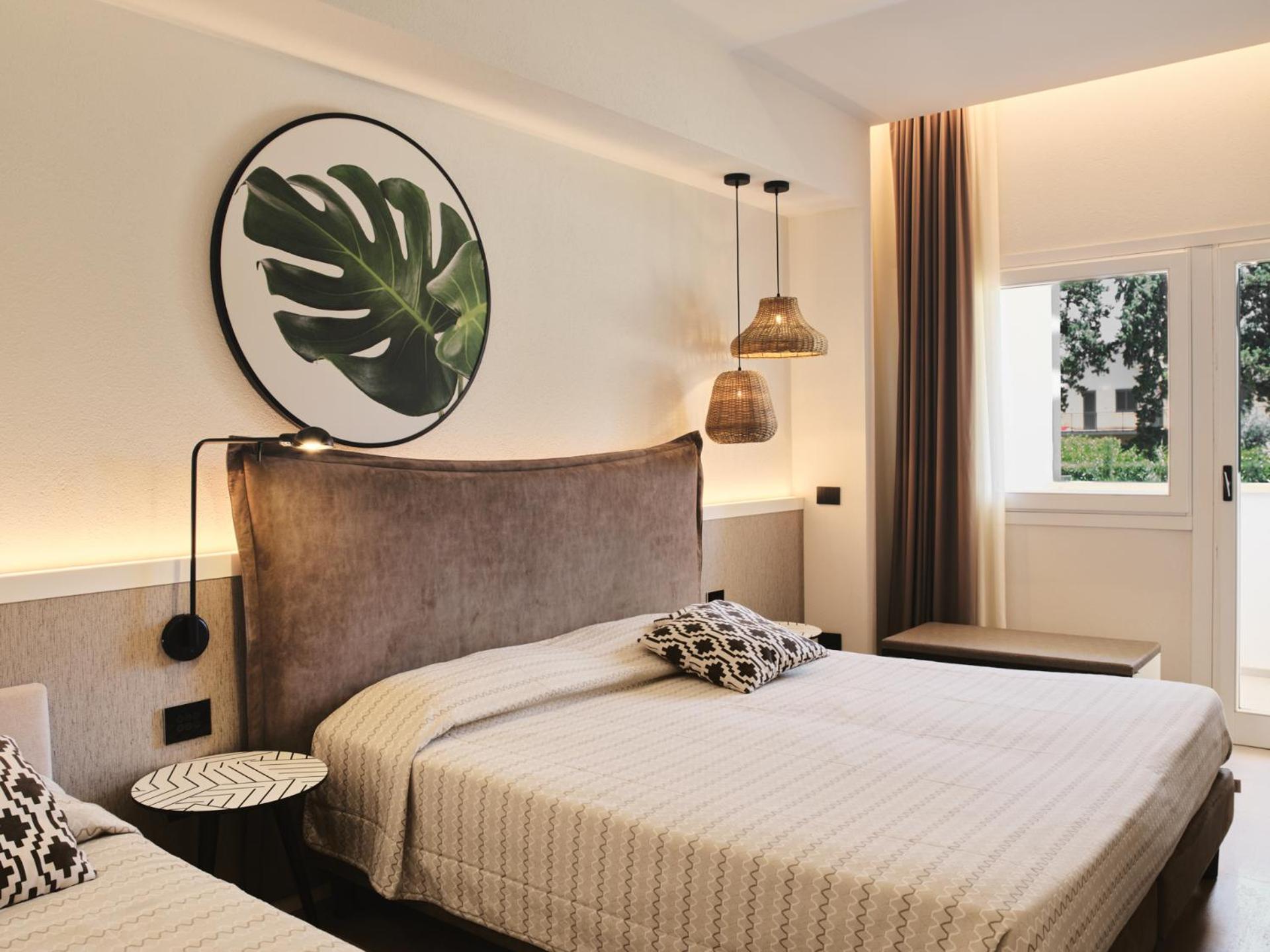 Mangia's Himera Resort