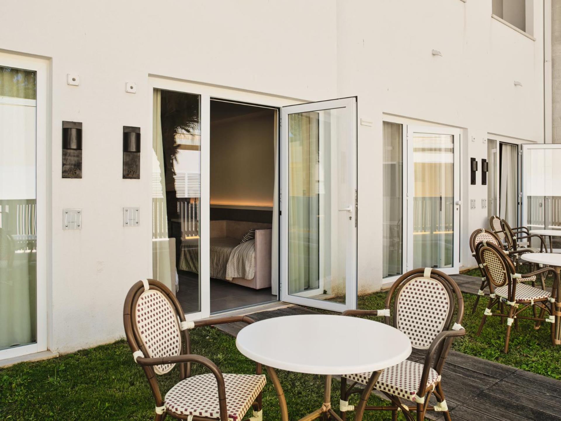 Mangia's Himera Resort