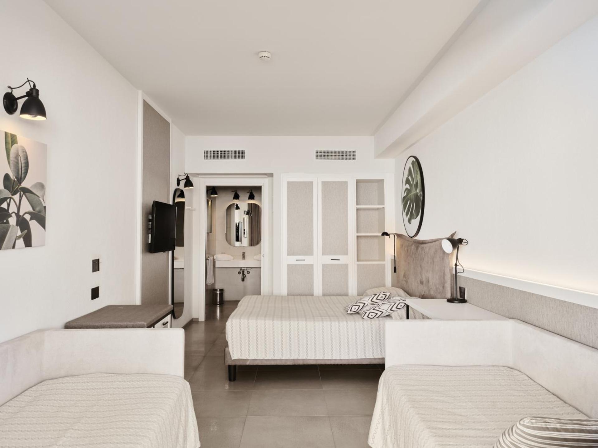 Mangia's Himera Resort