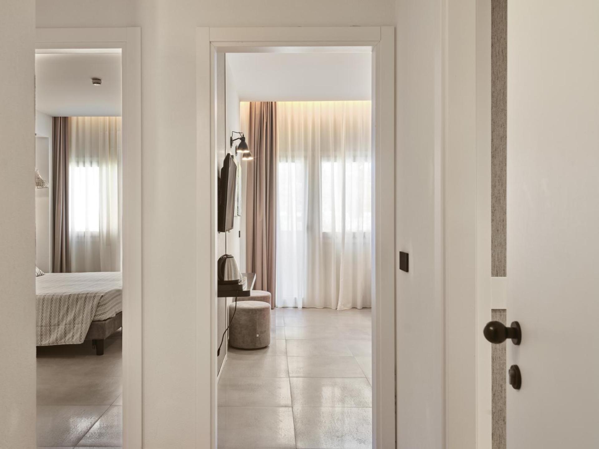 Mangia's Himera Resort
