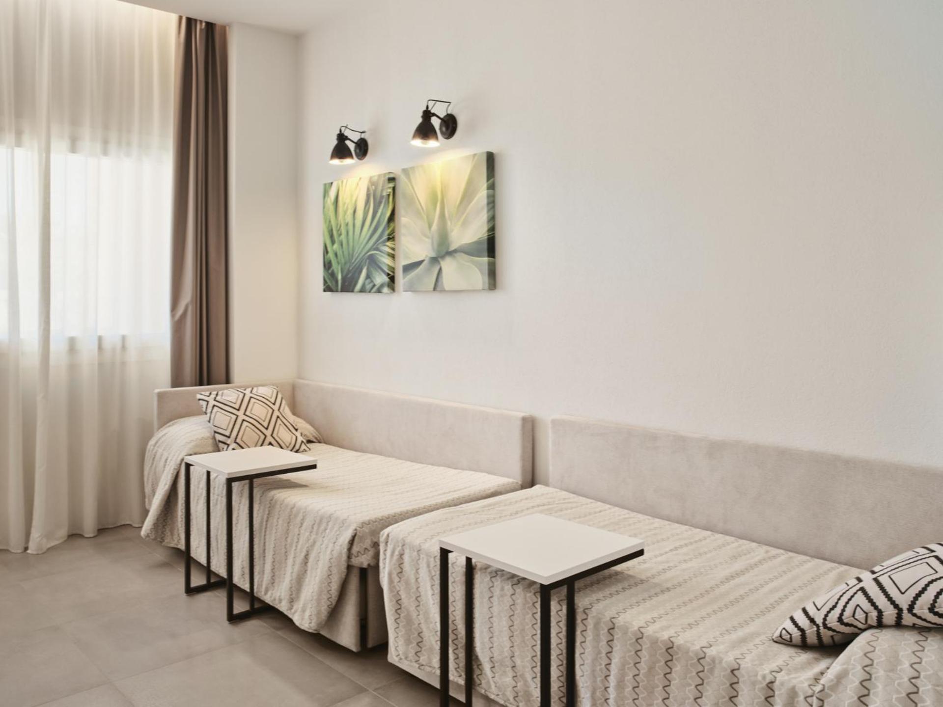Mangia's Himera Resort