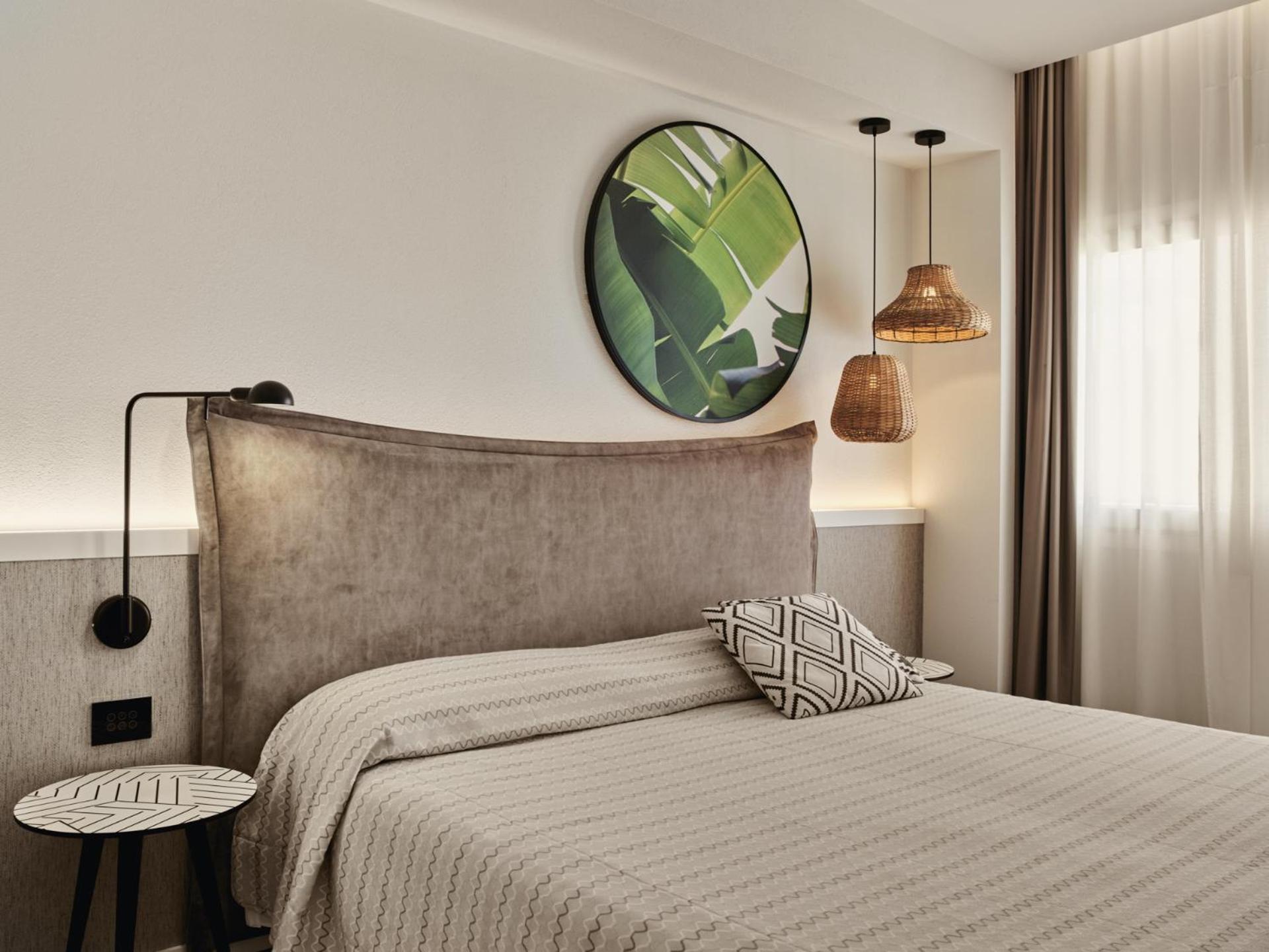 Mangia's Himera Resort