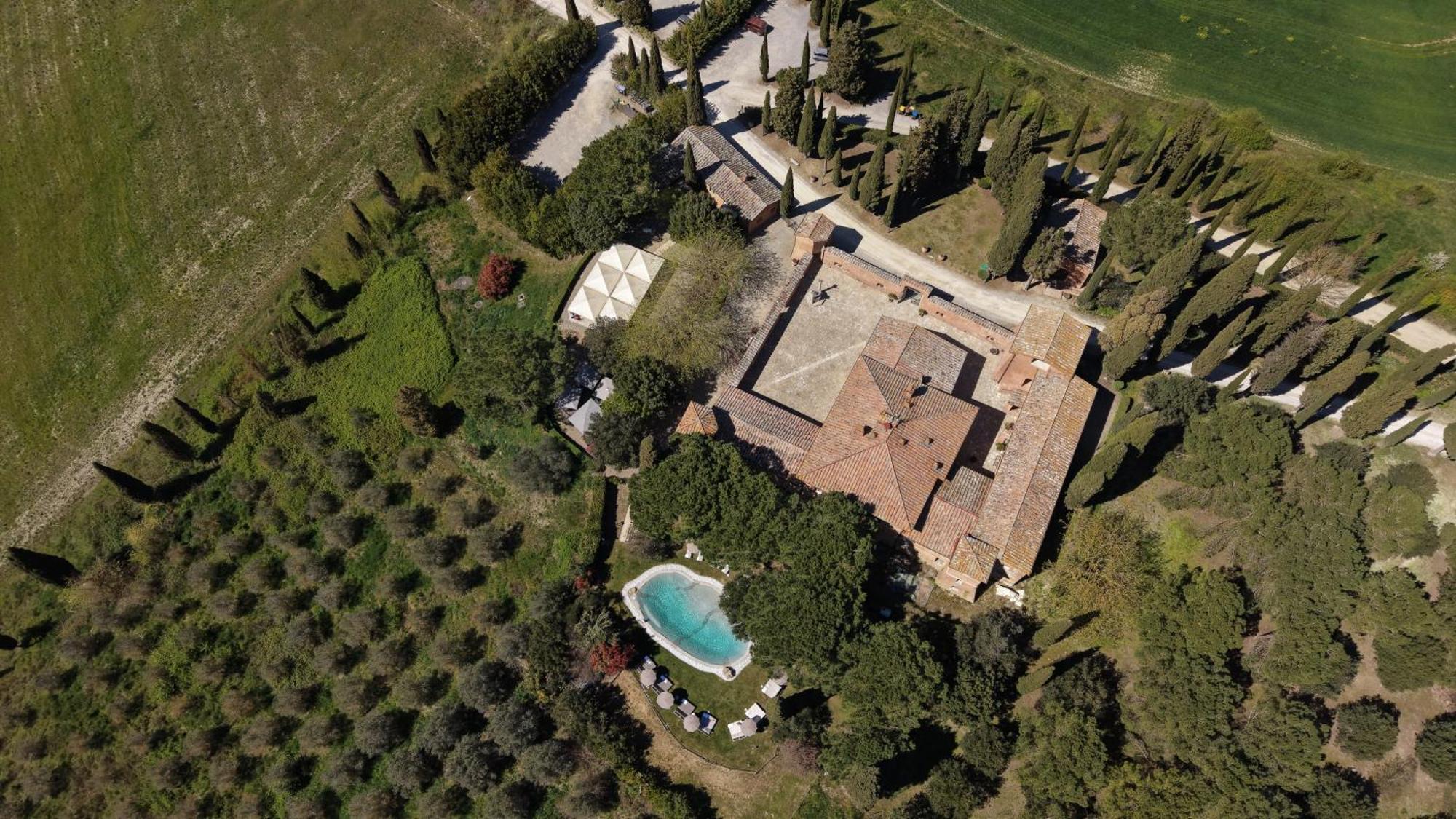 Castello Di Leonina