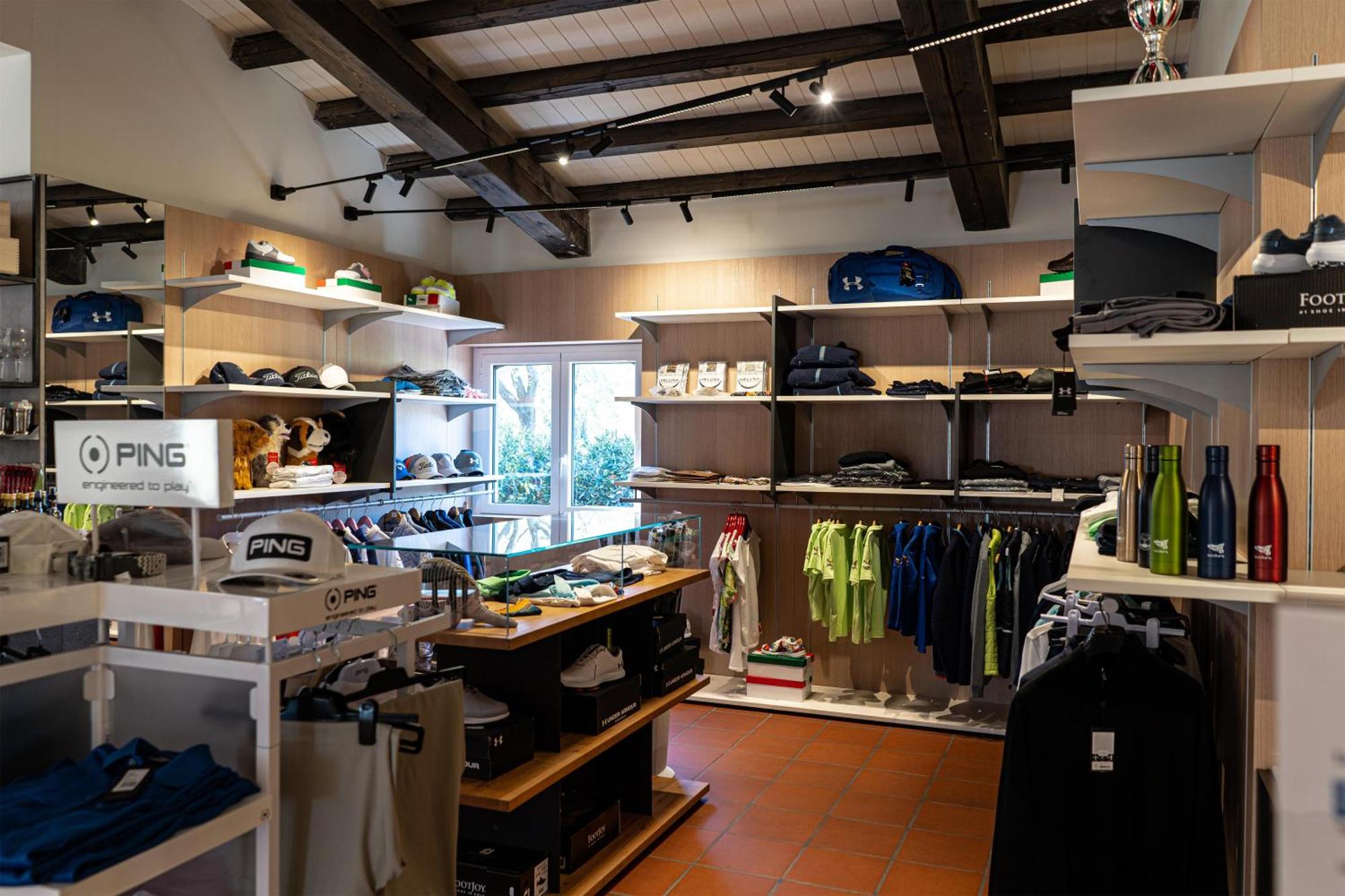 Picciolo Etna Golf Resort & Spa, Curio Collection by Hilton