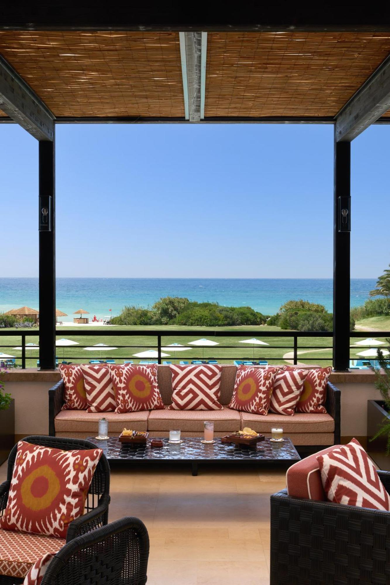 Verdura Resort