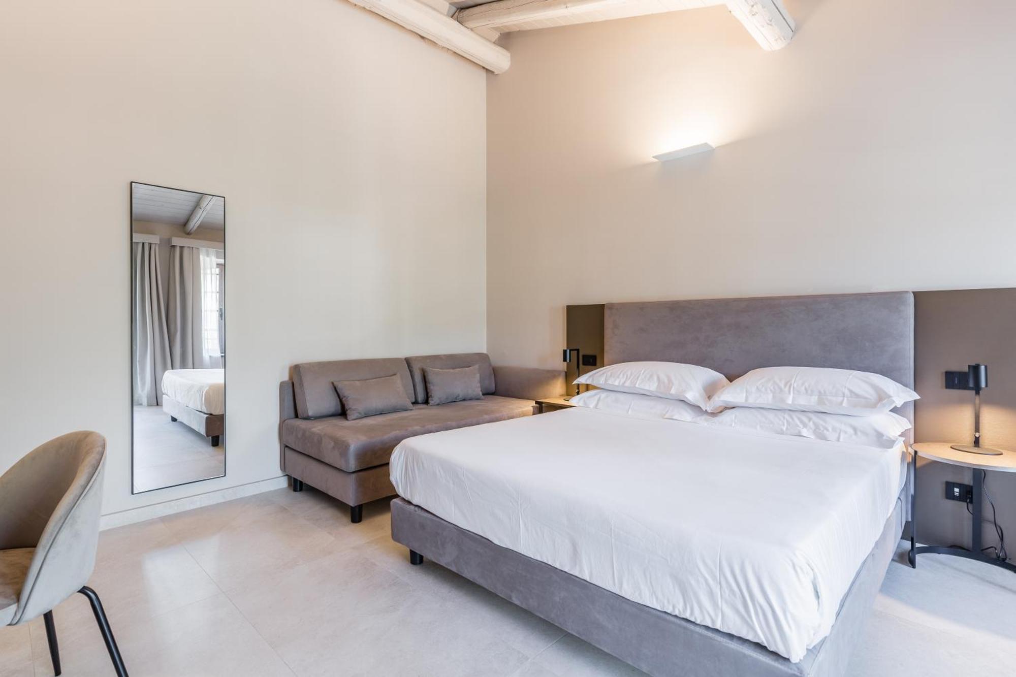 Flora Sicula - Country Hotel - Cultivating Hospitality