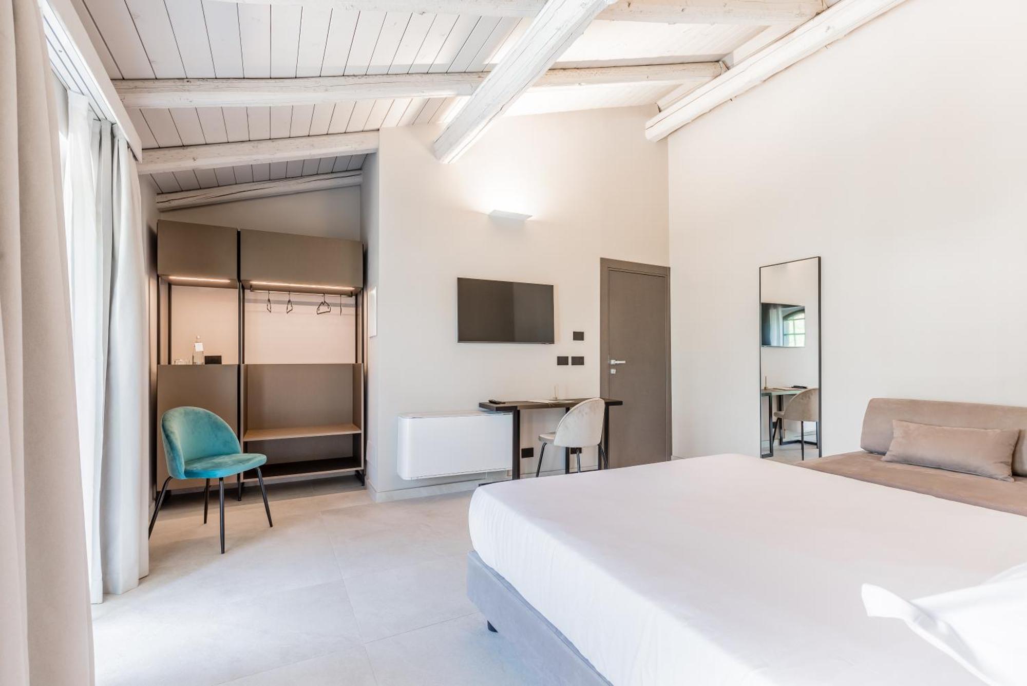 Flora Sicula - Country Hotel - Cultivating Hospitality