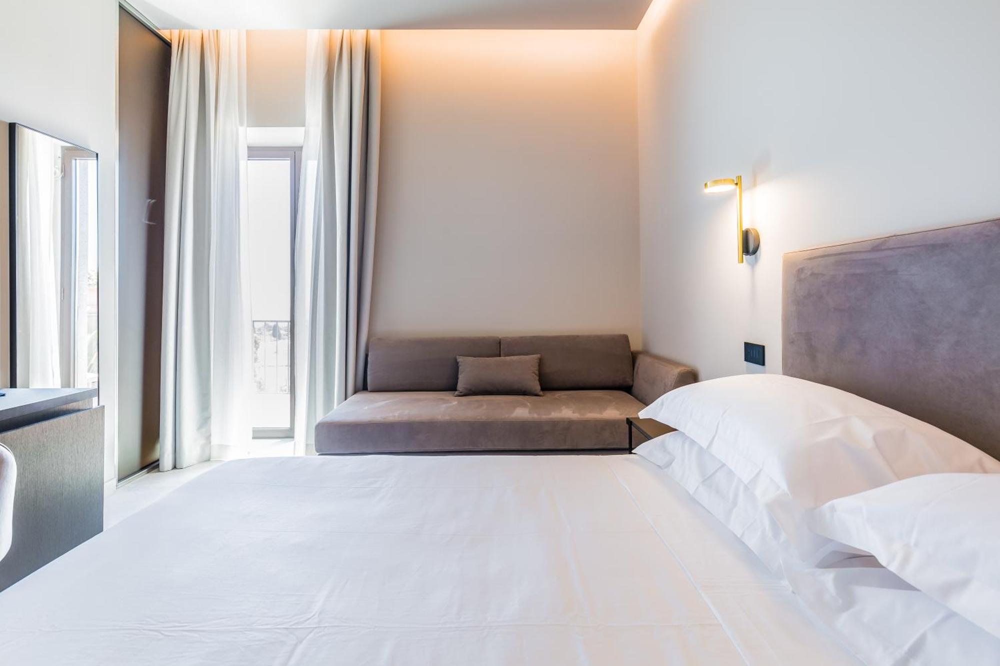 Flora Sicula - Country Hotel - Cultivating Hospitality