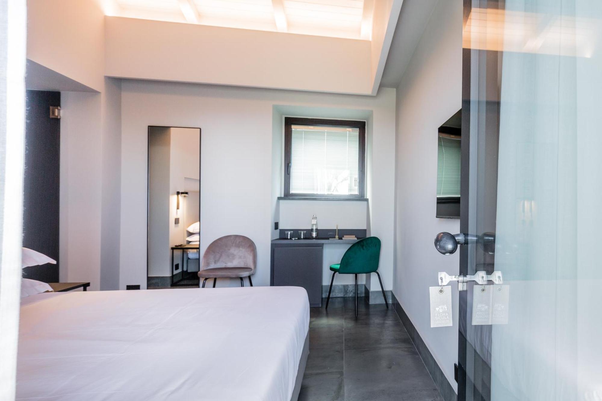 Flora Sicula - Country Hotel - Cultivating Hospitality