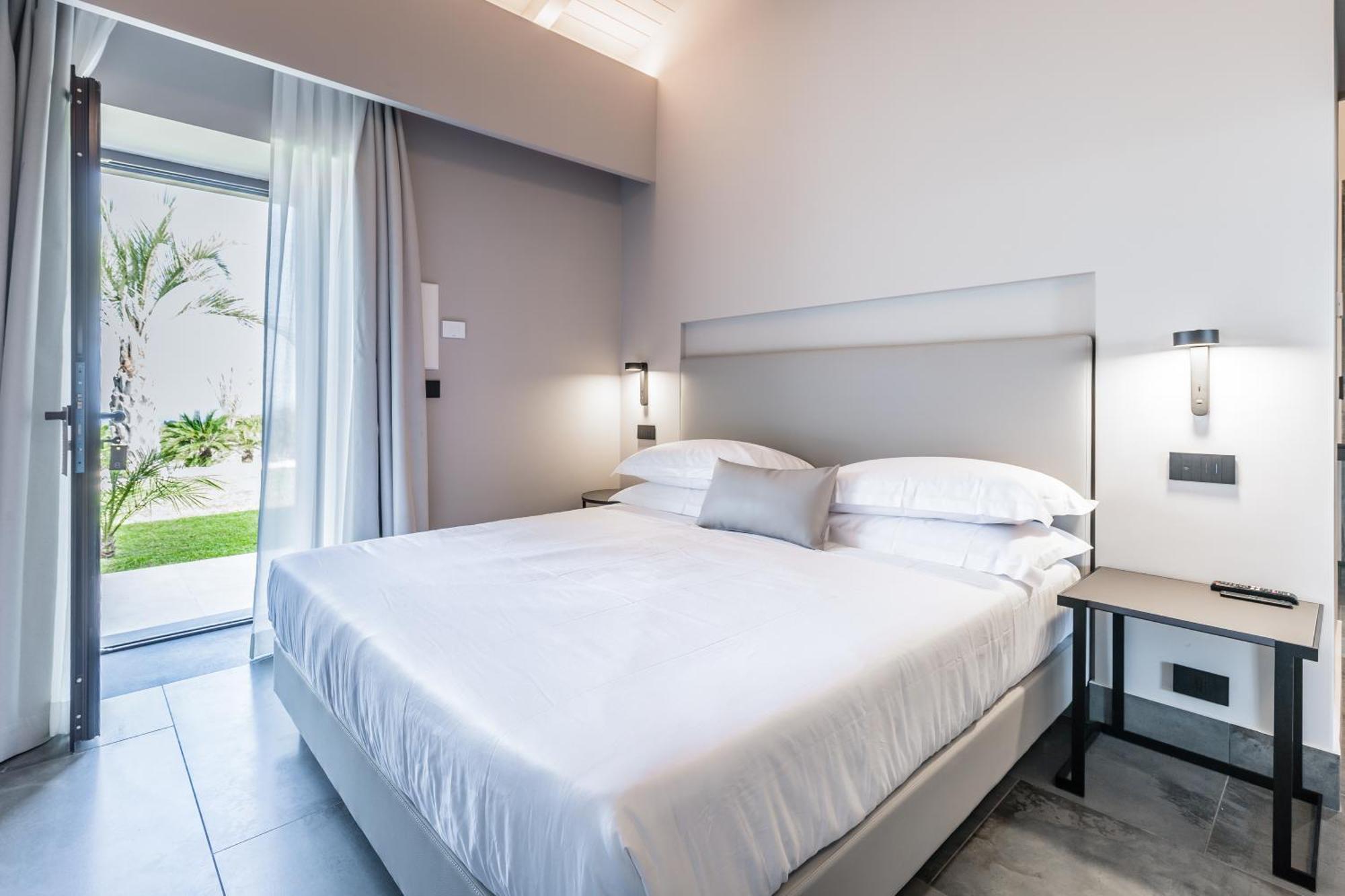 Flora Sicula - Country Hotel - Cultivating Hospitality