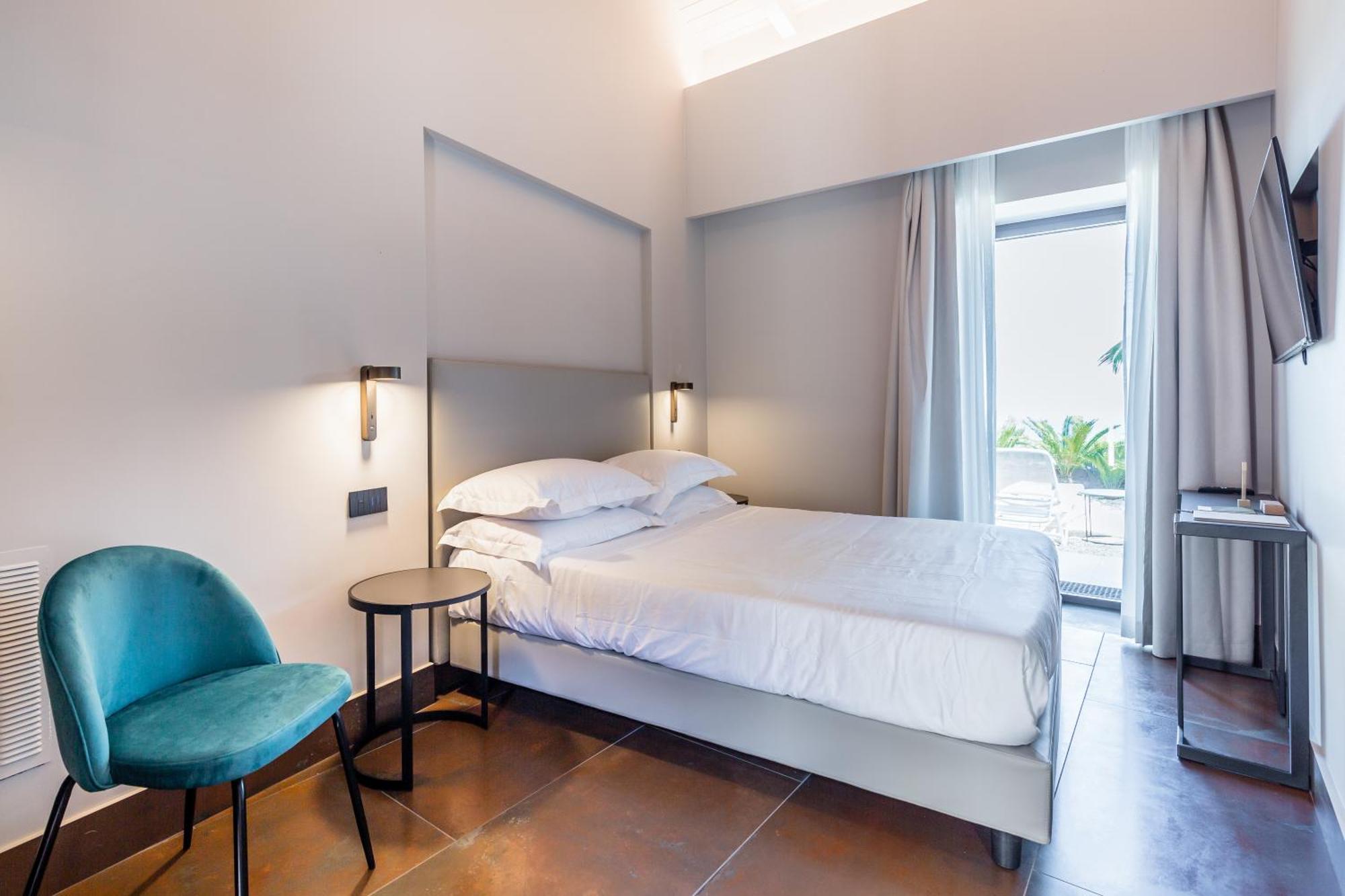 Flora Sicula - Country Hotel - Cultivating Hospitality