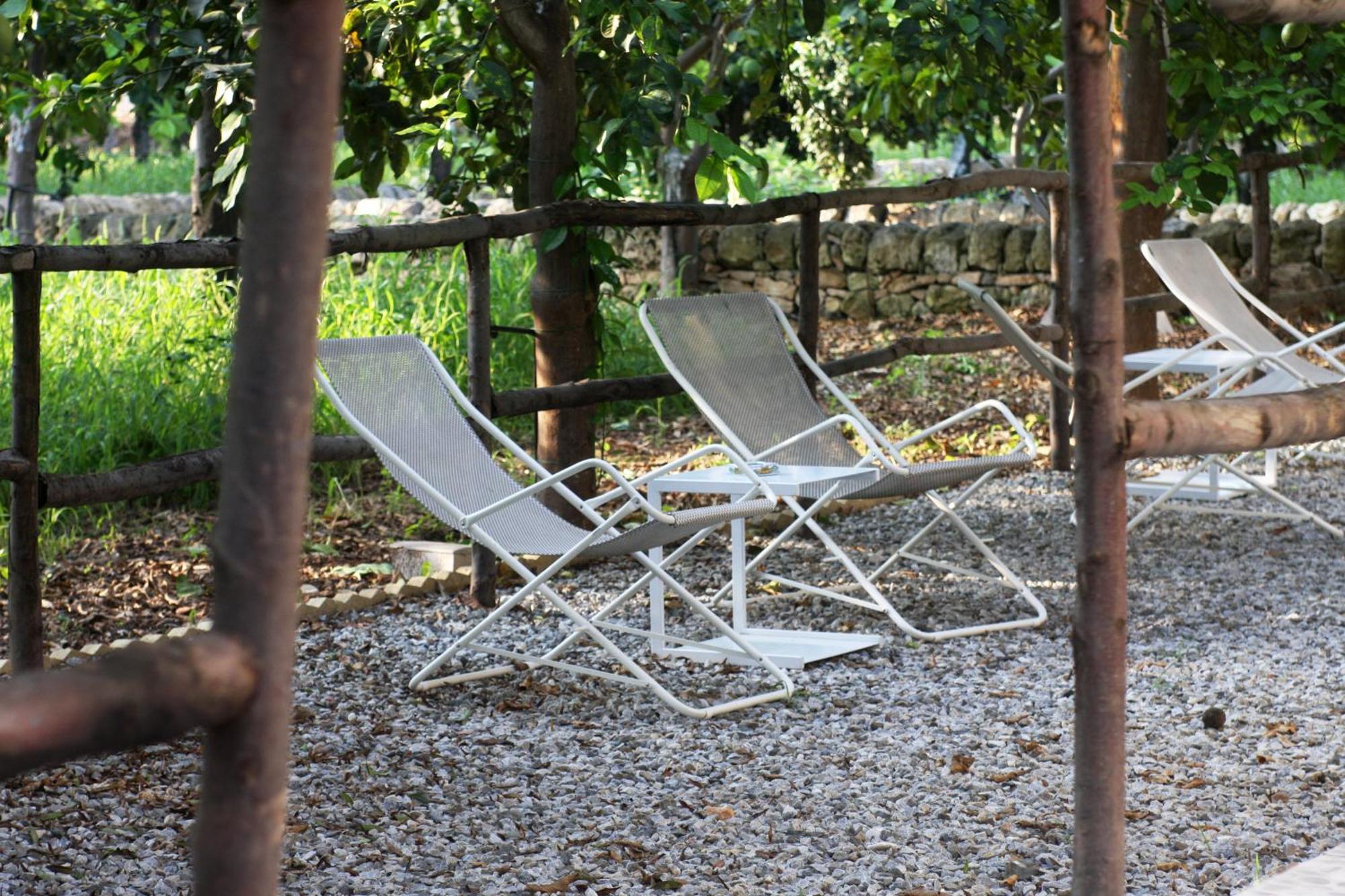 Baglio Siciliamo Country House