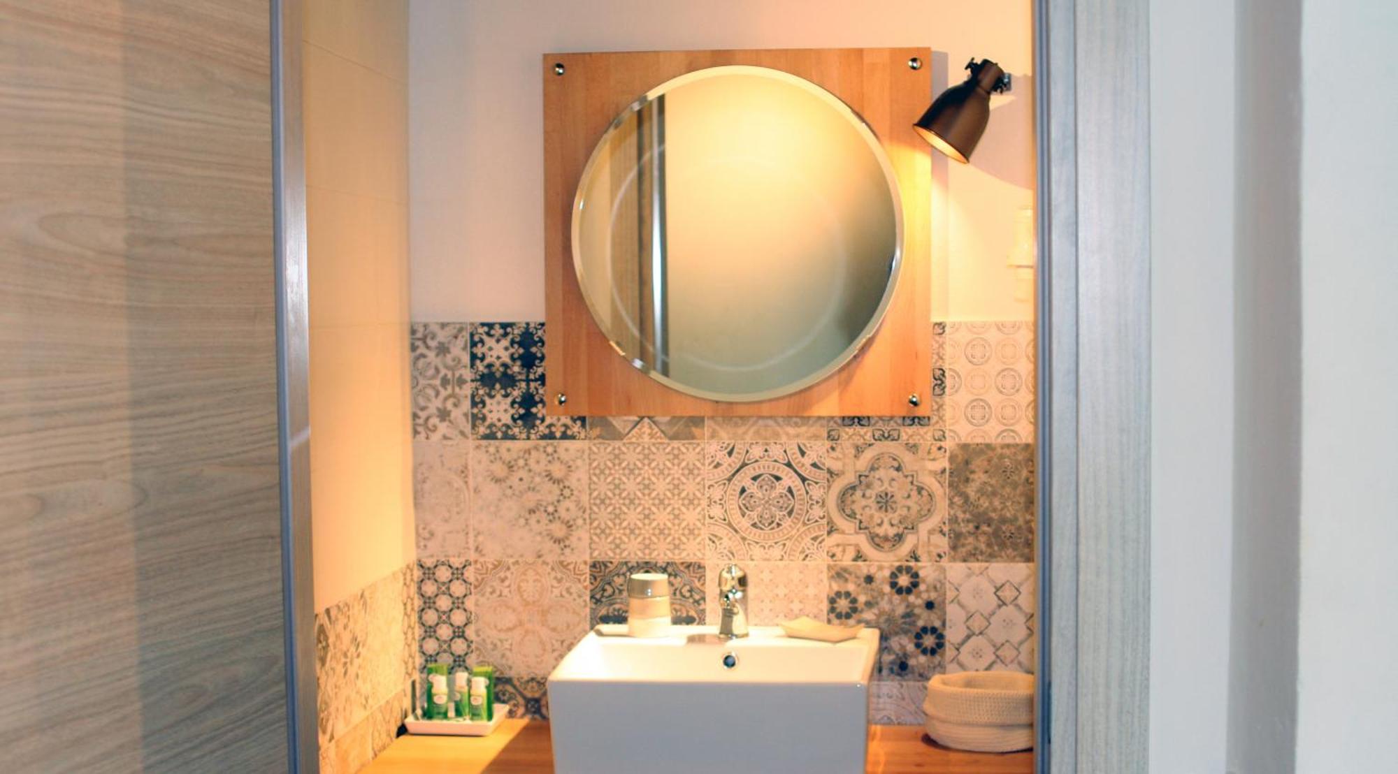 Baglio Siciliamo Country House