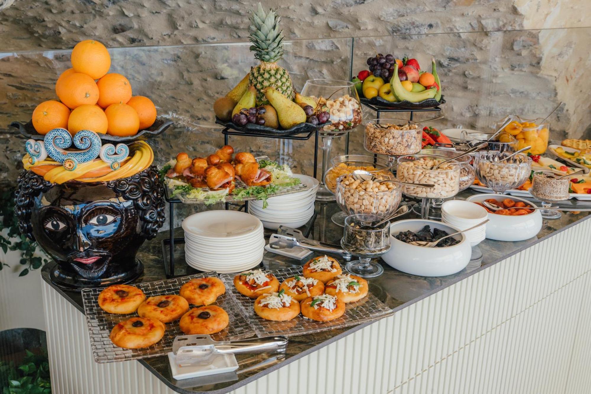 Hotel Metropole Taormina